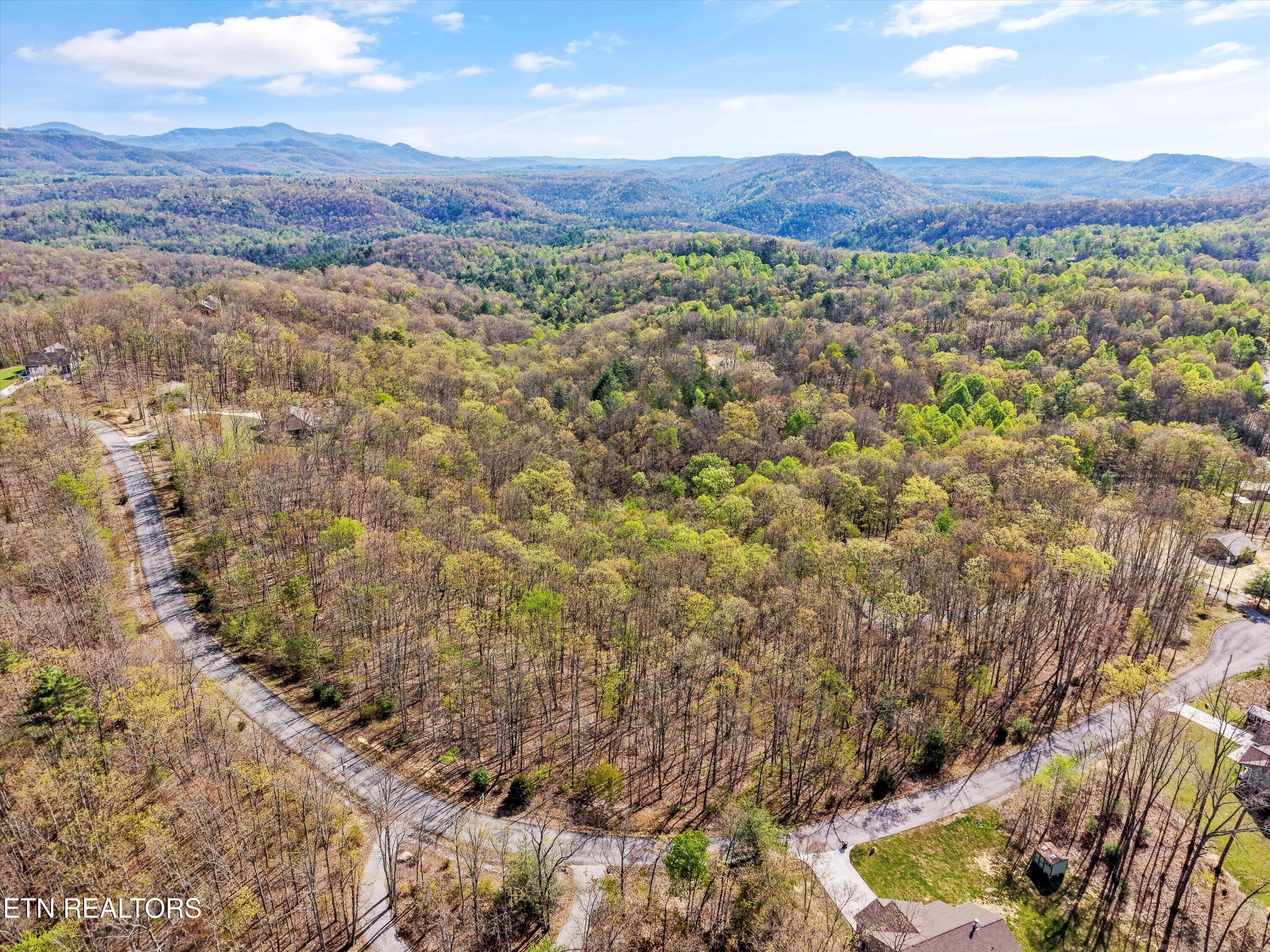 313 Country Wood Place Harriman TN 37748