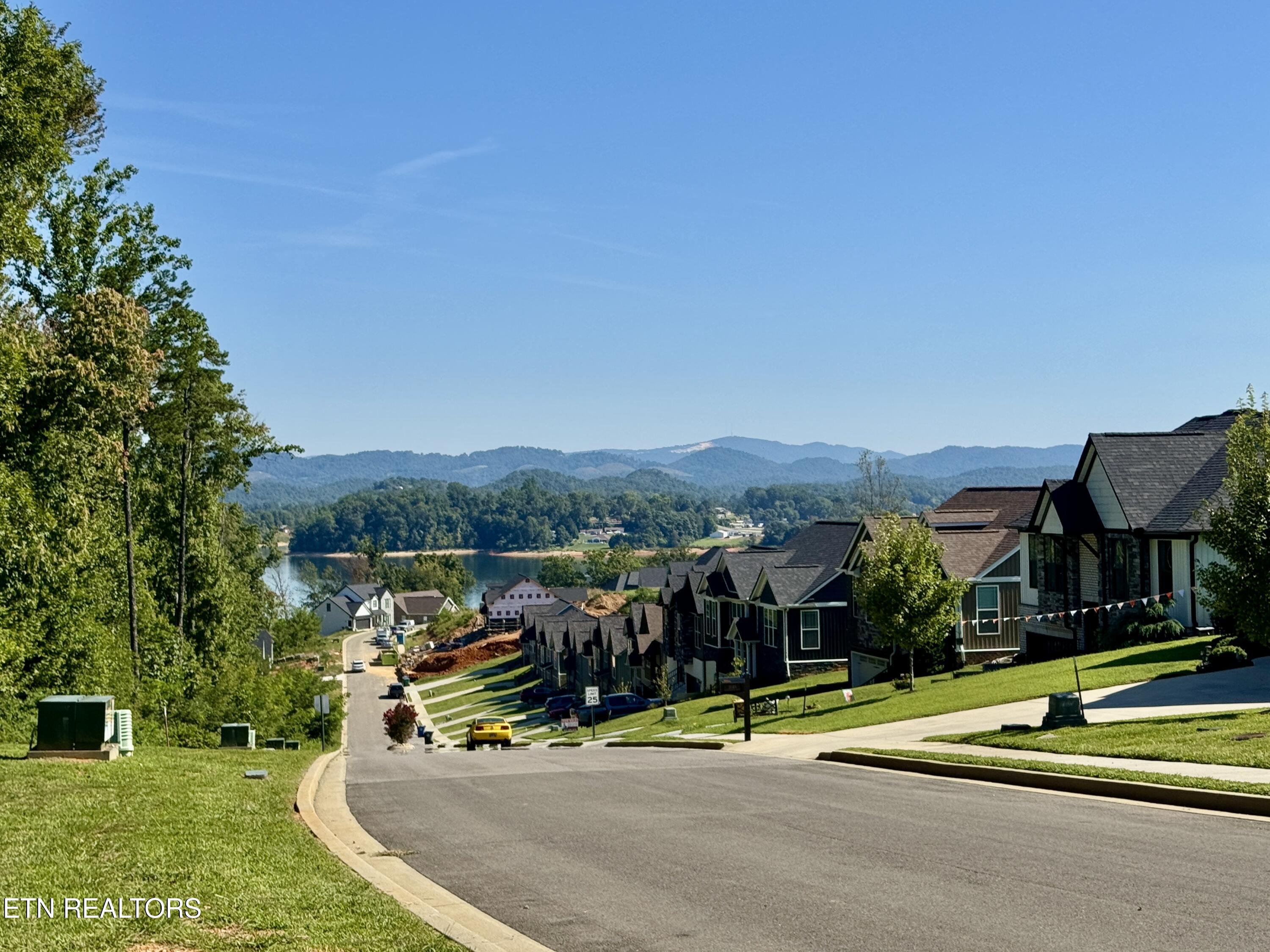 Bridgewater Boulevard Morristown TN 37814
