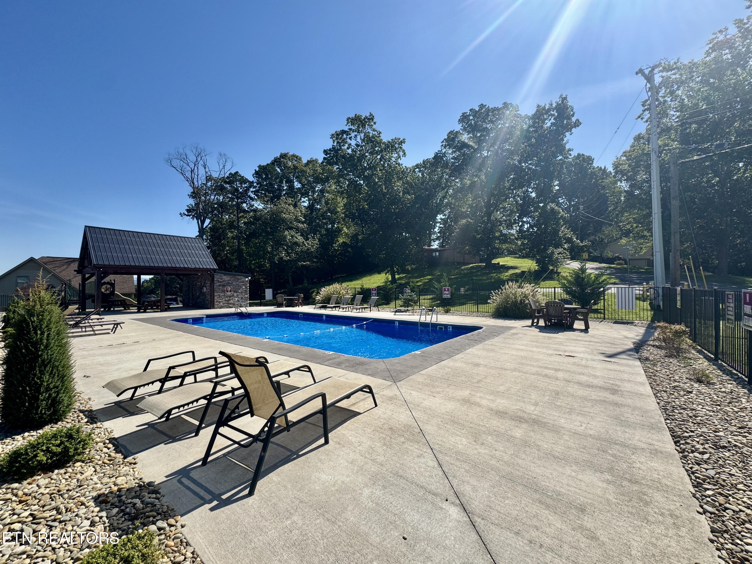 Bridgewater Boulevard Morristown TN 37814