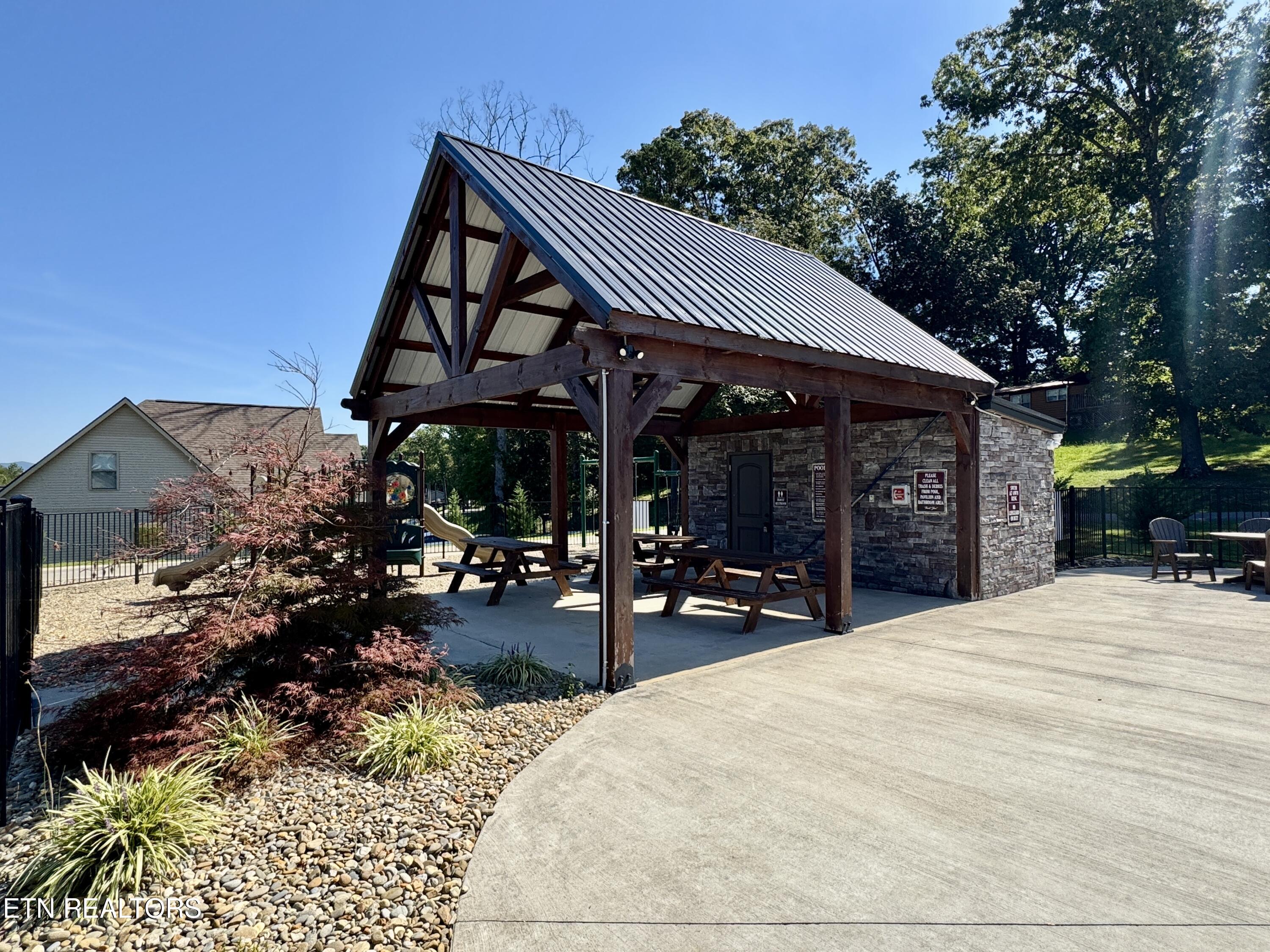 Bridgewater Boulevard Morristown TN 37814