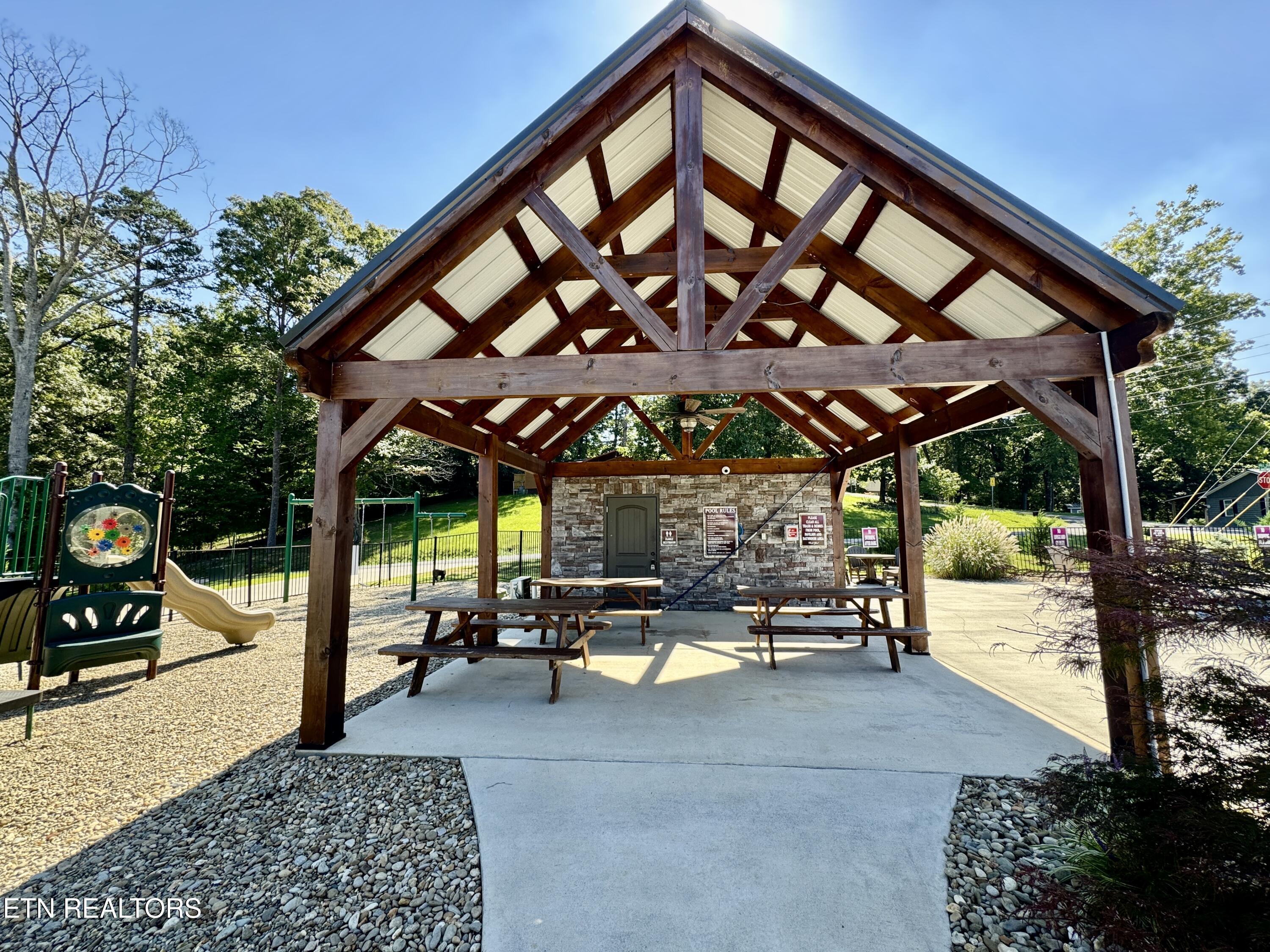 Bridgewater Boulevard Morristown TN 37814