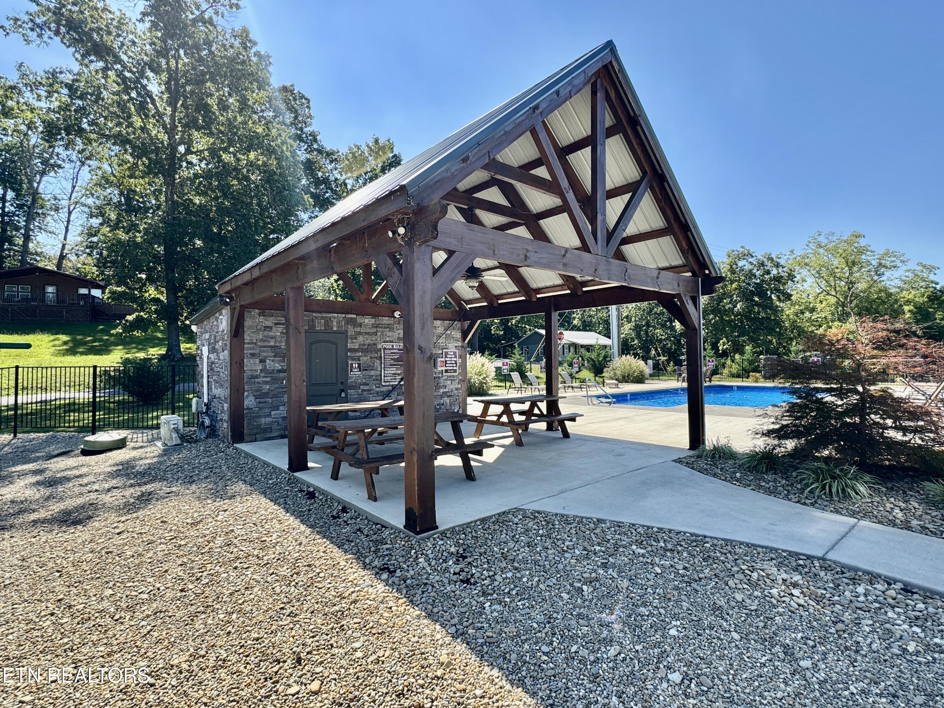 Bridgewater Boulevard Morristown TN 37814
