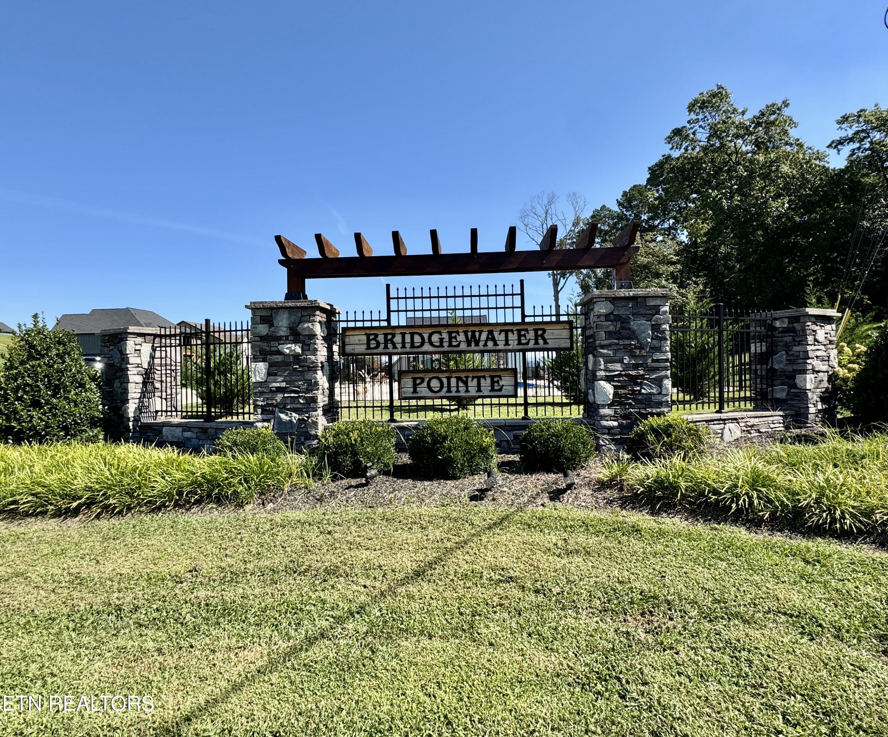 Bridgewater Boulevard Morristown TN 37814