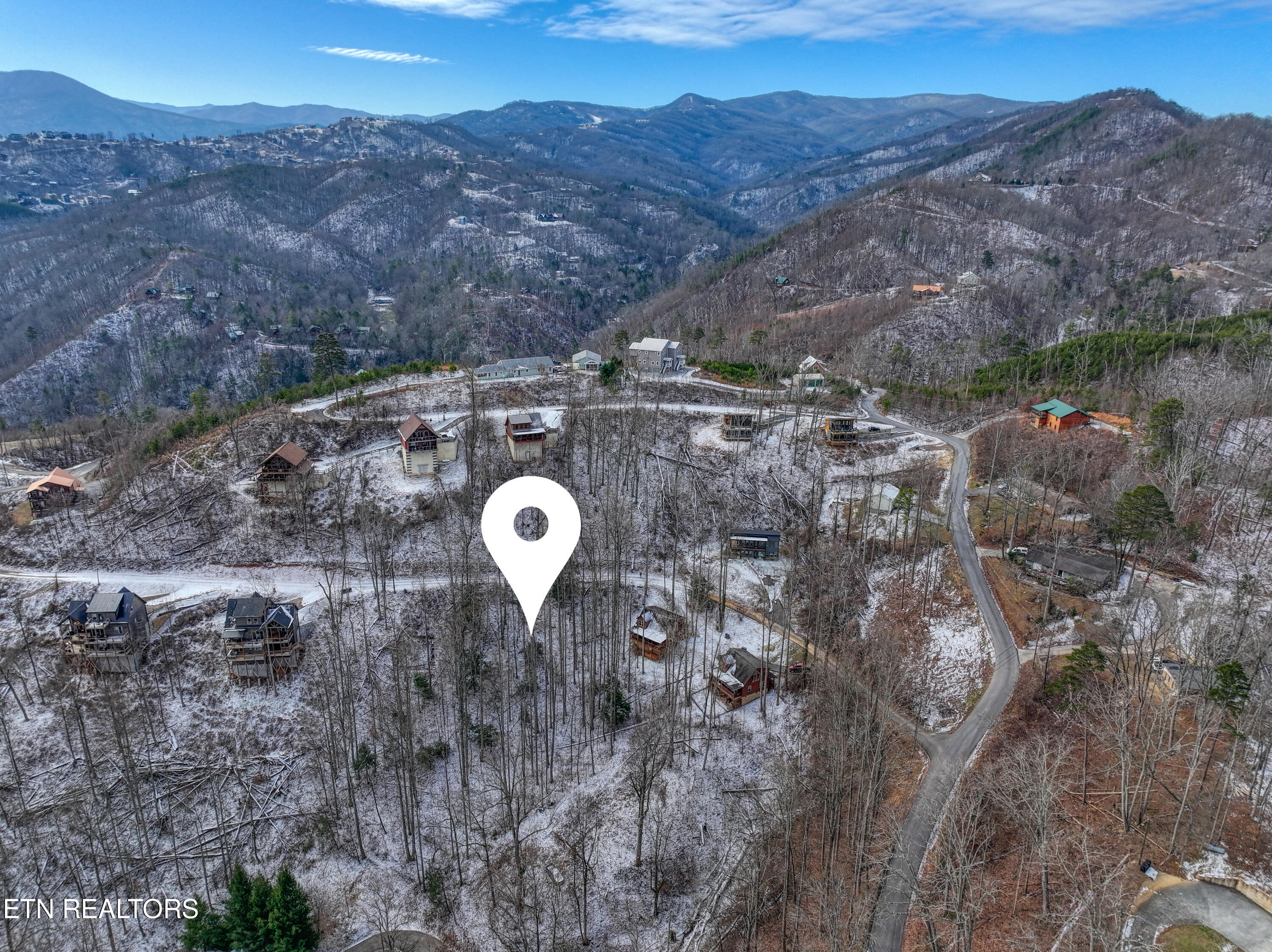 129 Laurel Way Gatlinburg TN 37738