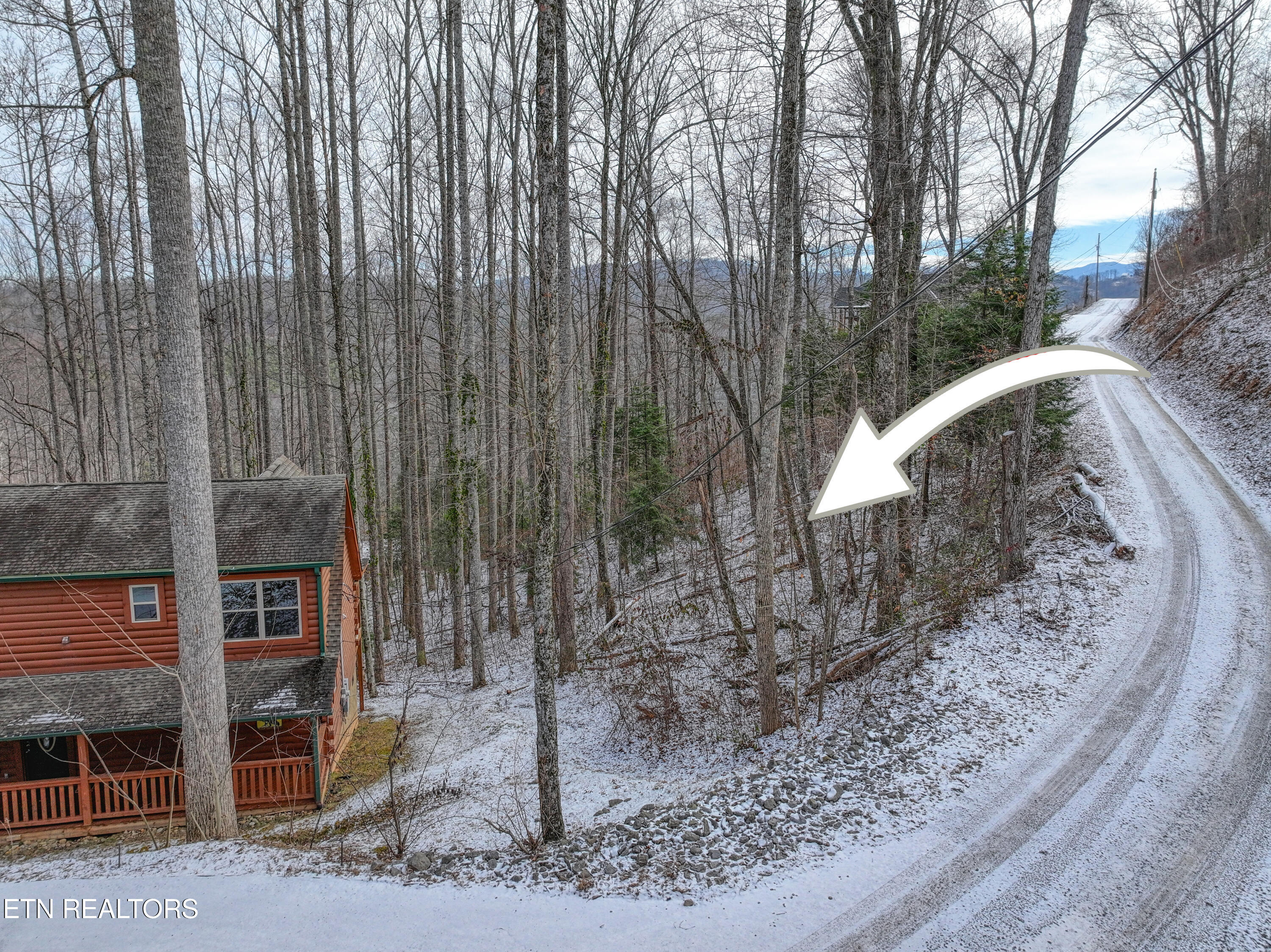 129 Laurel Way Gatlinburg TN 37738