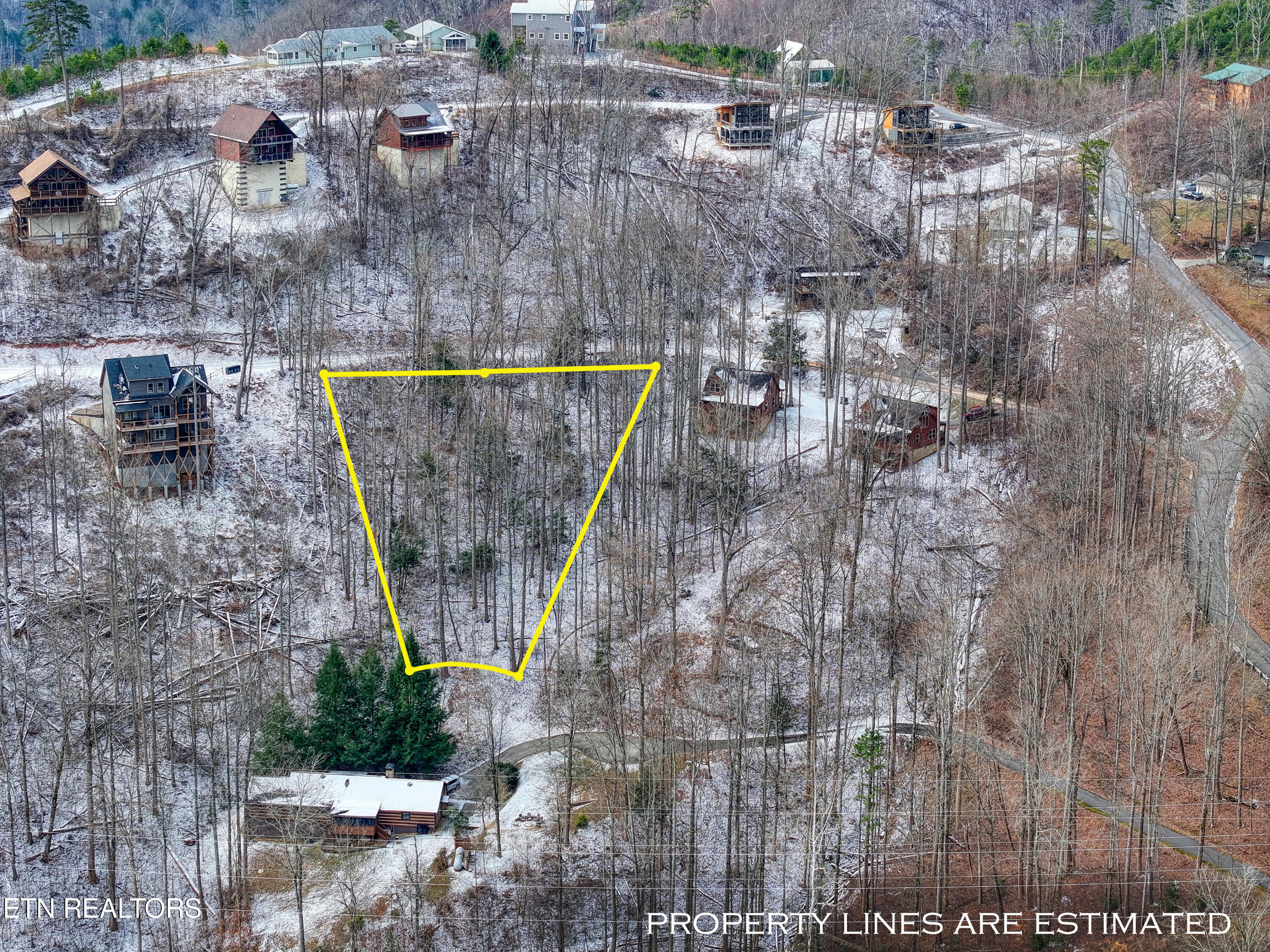 129 Laurel Way Gatlinburg TN 37738