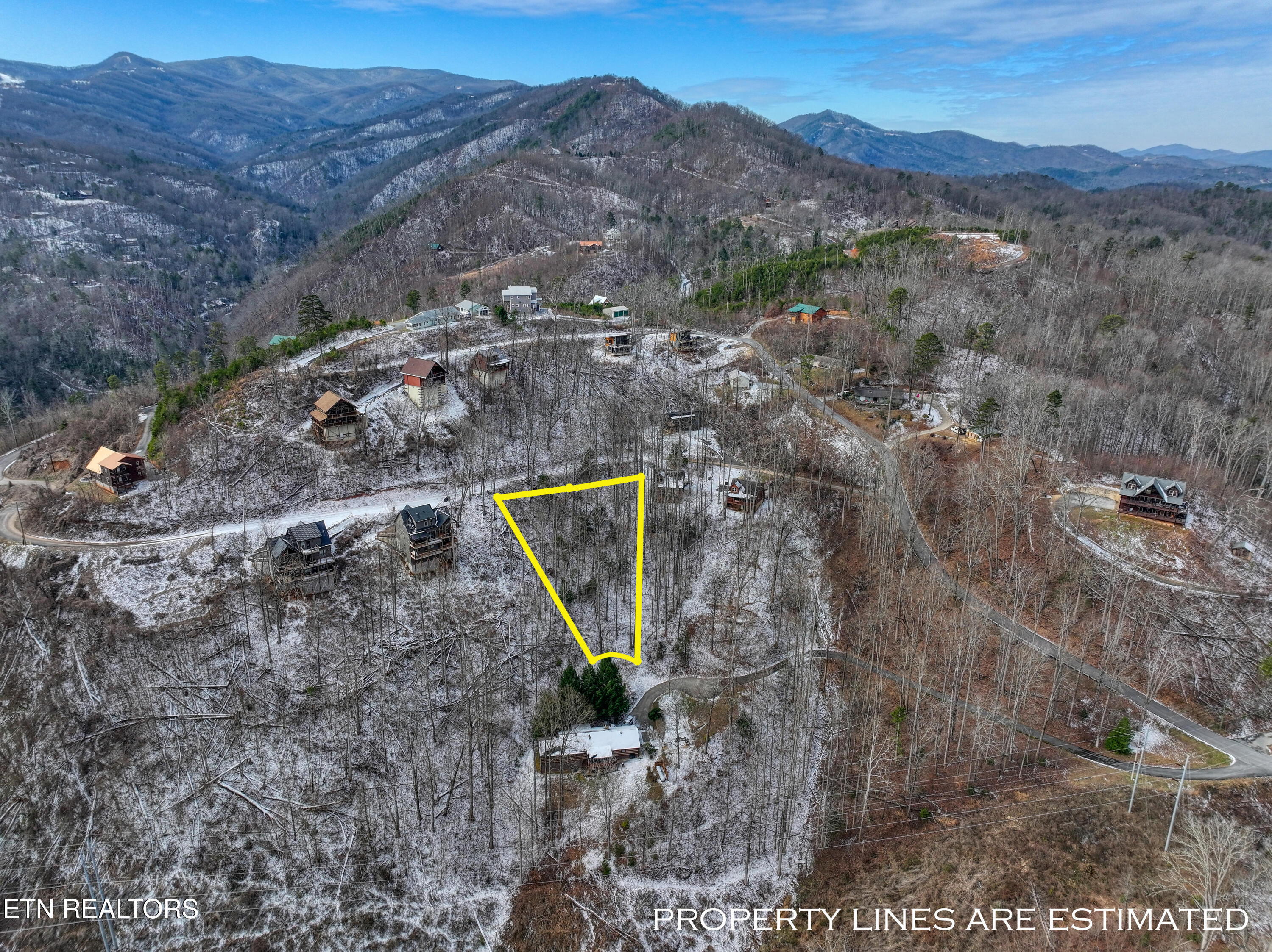 129 Laurel Way Gatlinburg TN 37738