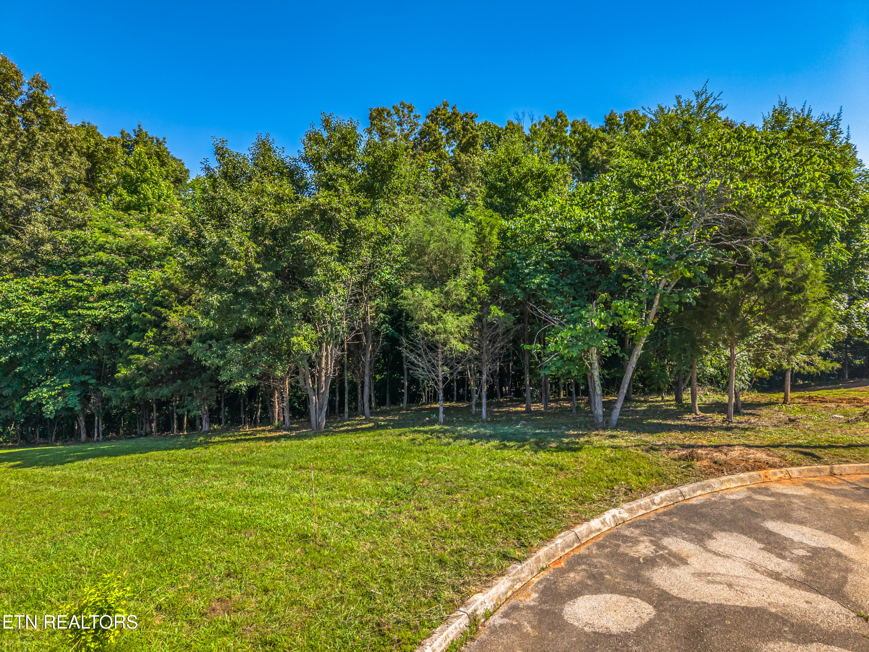 Lot 30 Sullivan Pointe Dandridge TN 37725