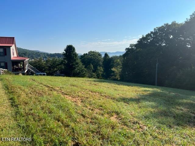 Lot 21 Westover Drive Sevierville TN 37862