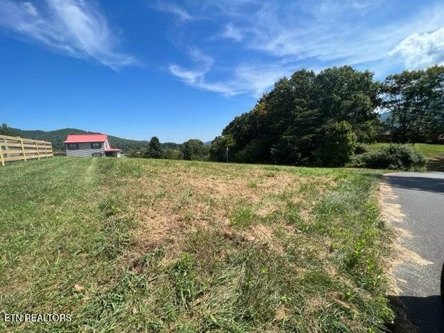 Lot 21 Westover Drive Sevierville TN 37862