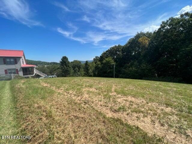 Lot 21 Westover Drive Sevierville TN 37862