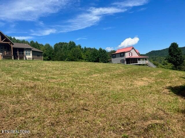 Lot 21 Westover Drive Sevierville TN 37862