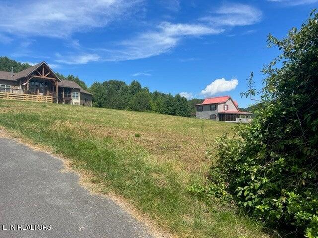 Lot 21 Westover Drive Sevierville TN 37862