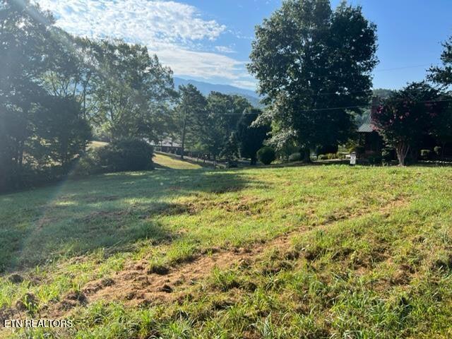 Lot 21 Westover Drive Sevierville TN 37862