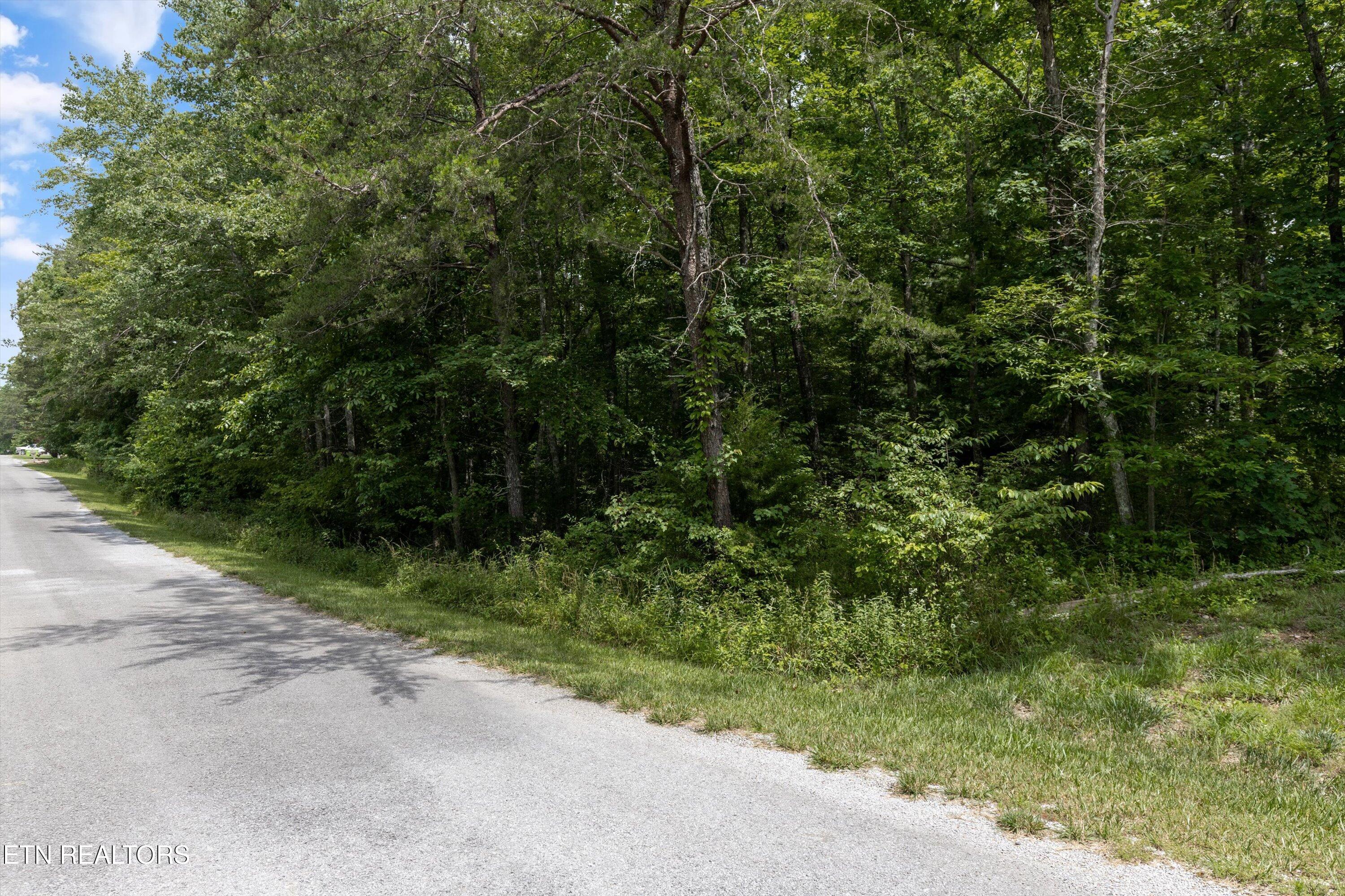 7023 Chief White Eagle Lane Crossville TN 38572