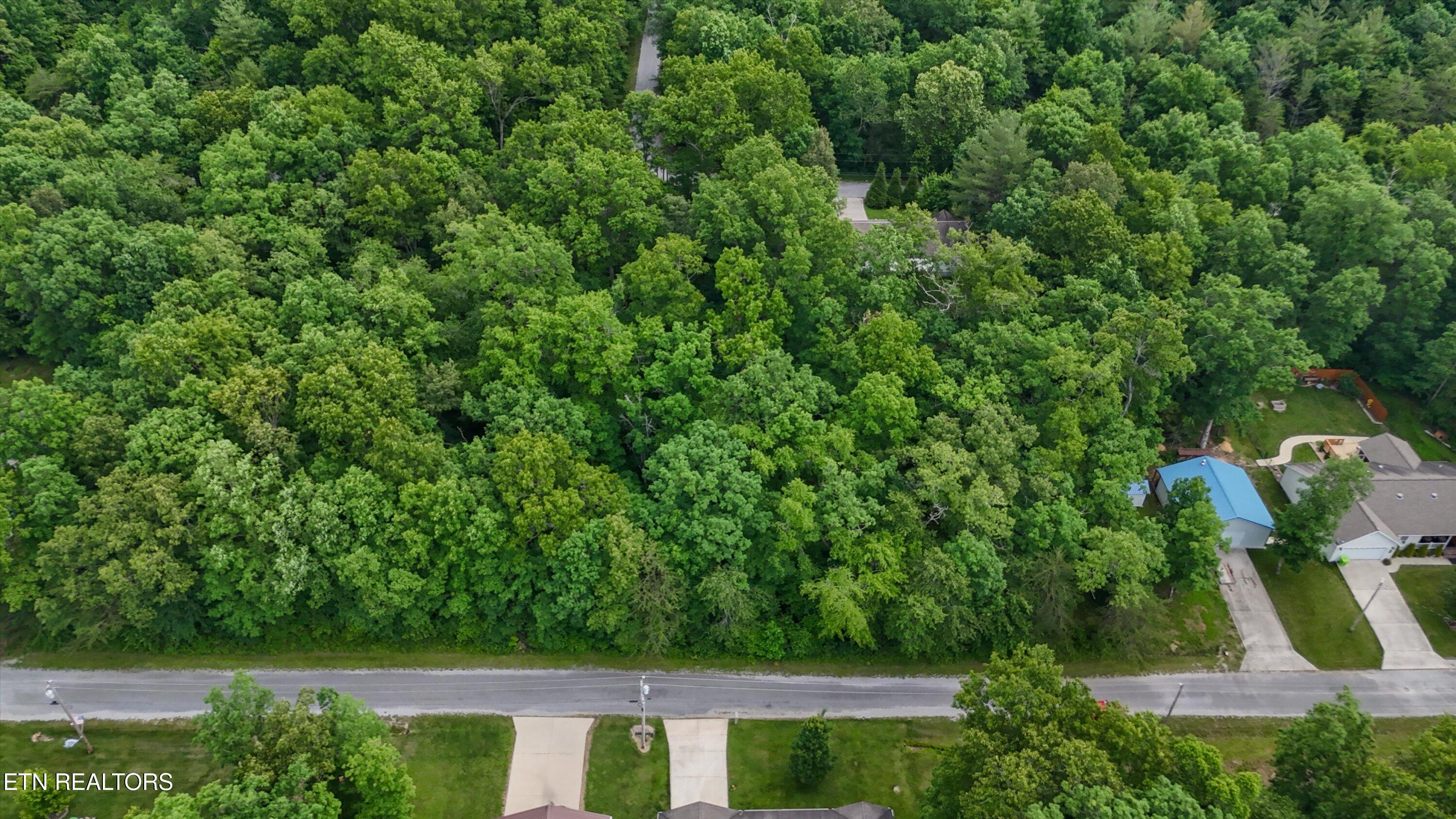 7023 Chief White Eagle Lane Crossville TN 38572