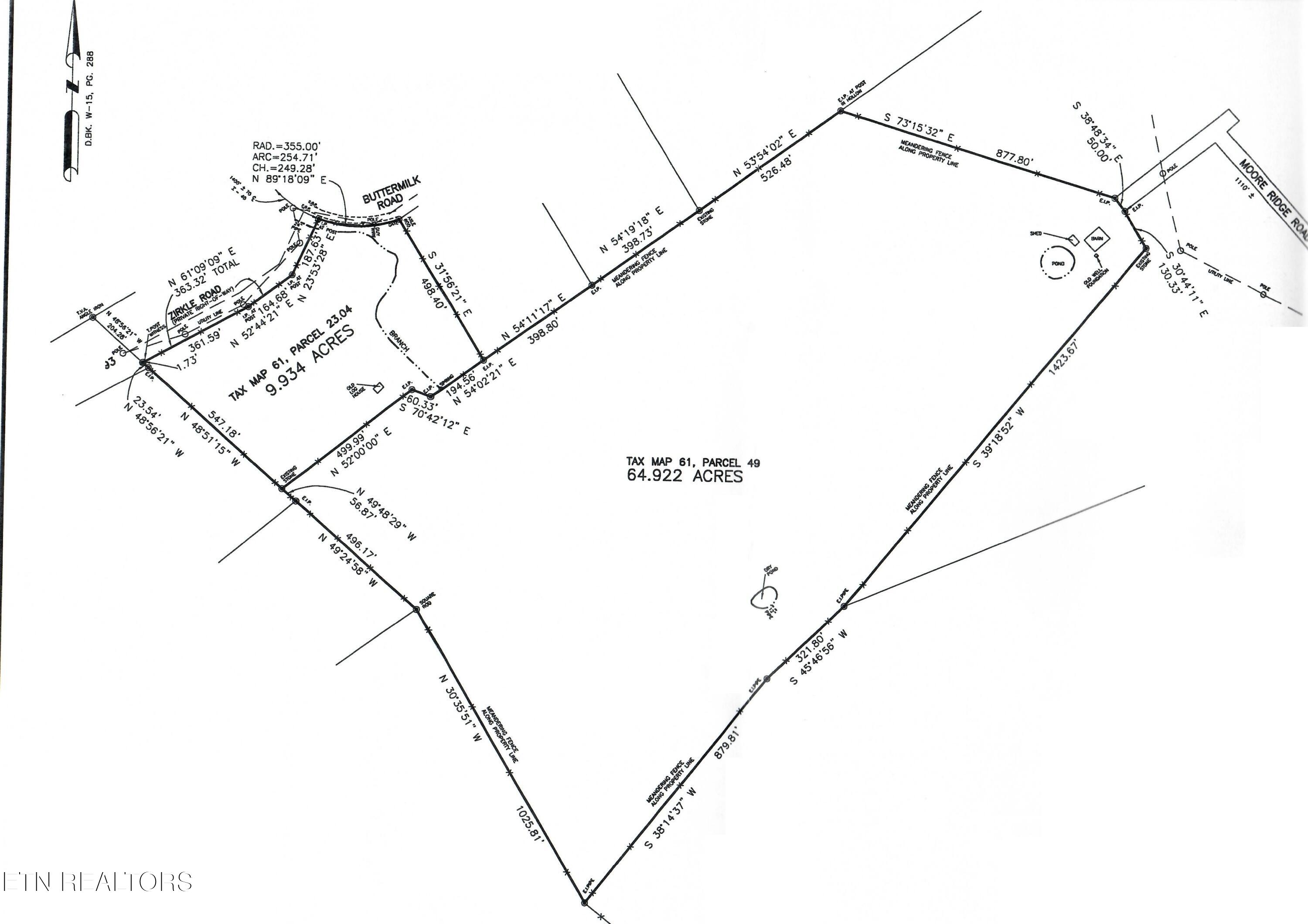 Tate Coley Road Lenoir City TN 37771