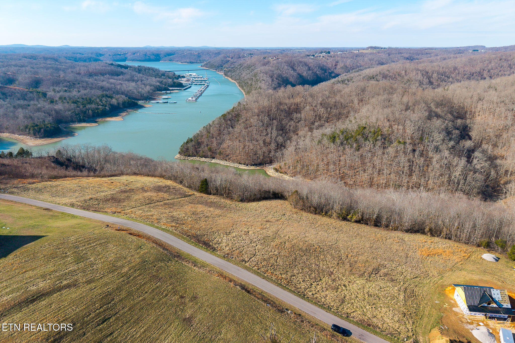 Lot 14 Amonett Circle Byrdstown TN 38549