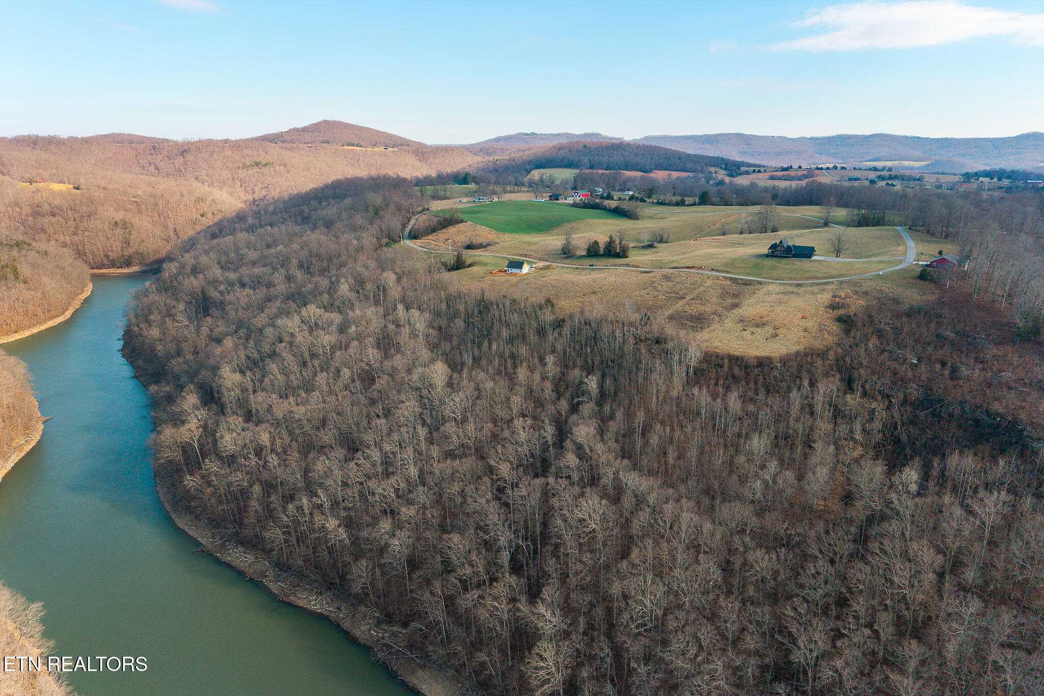 Lot 14 Amonett Circle Byrdstown TN 38549
