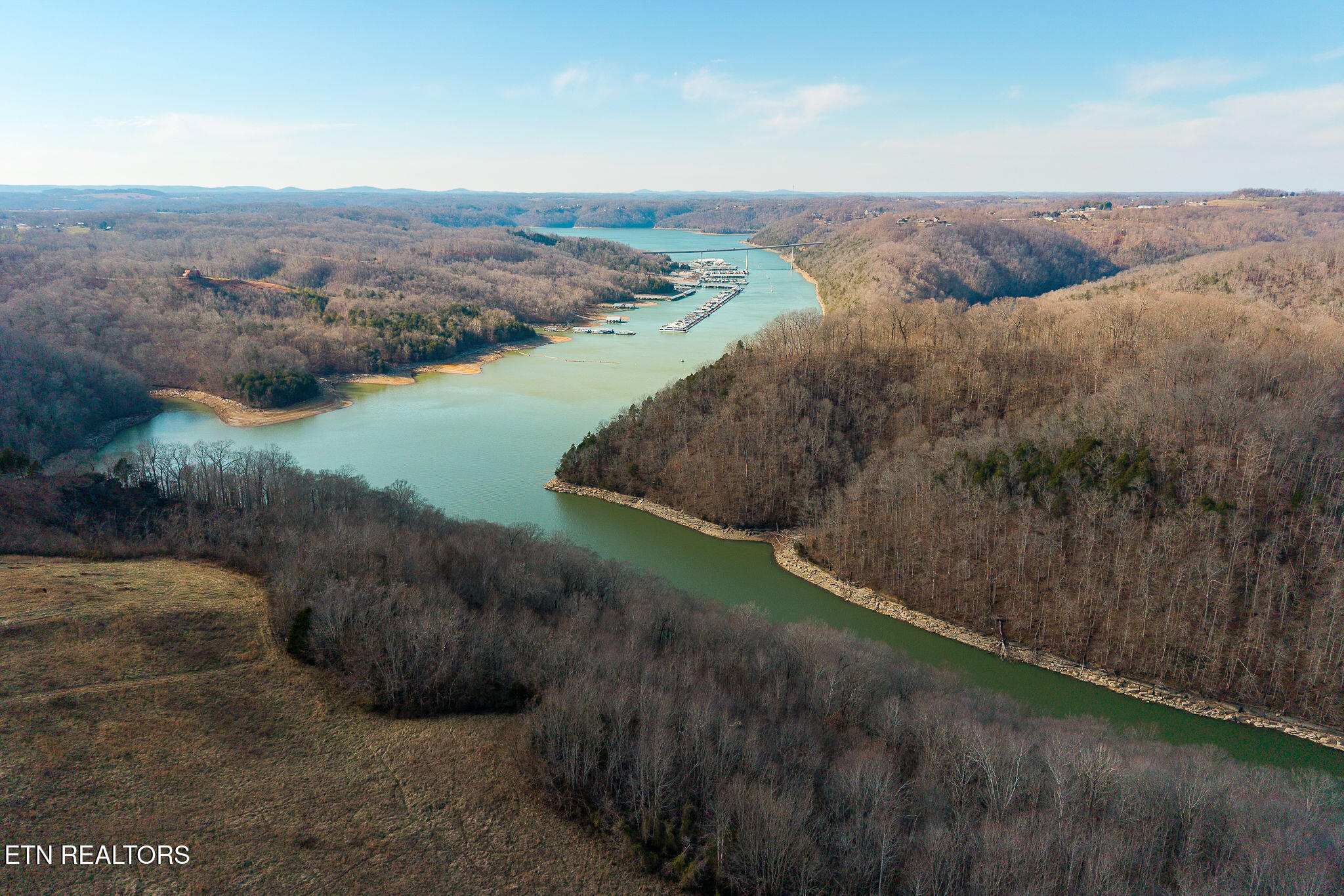 Lot 14 Amonett Circle Byrdstown TN 38549