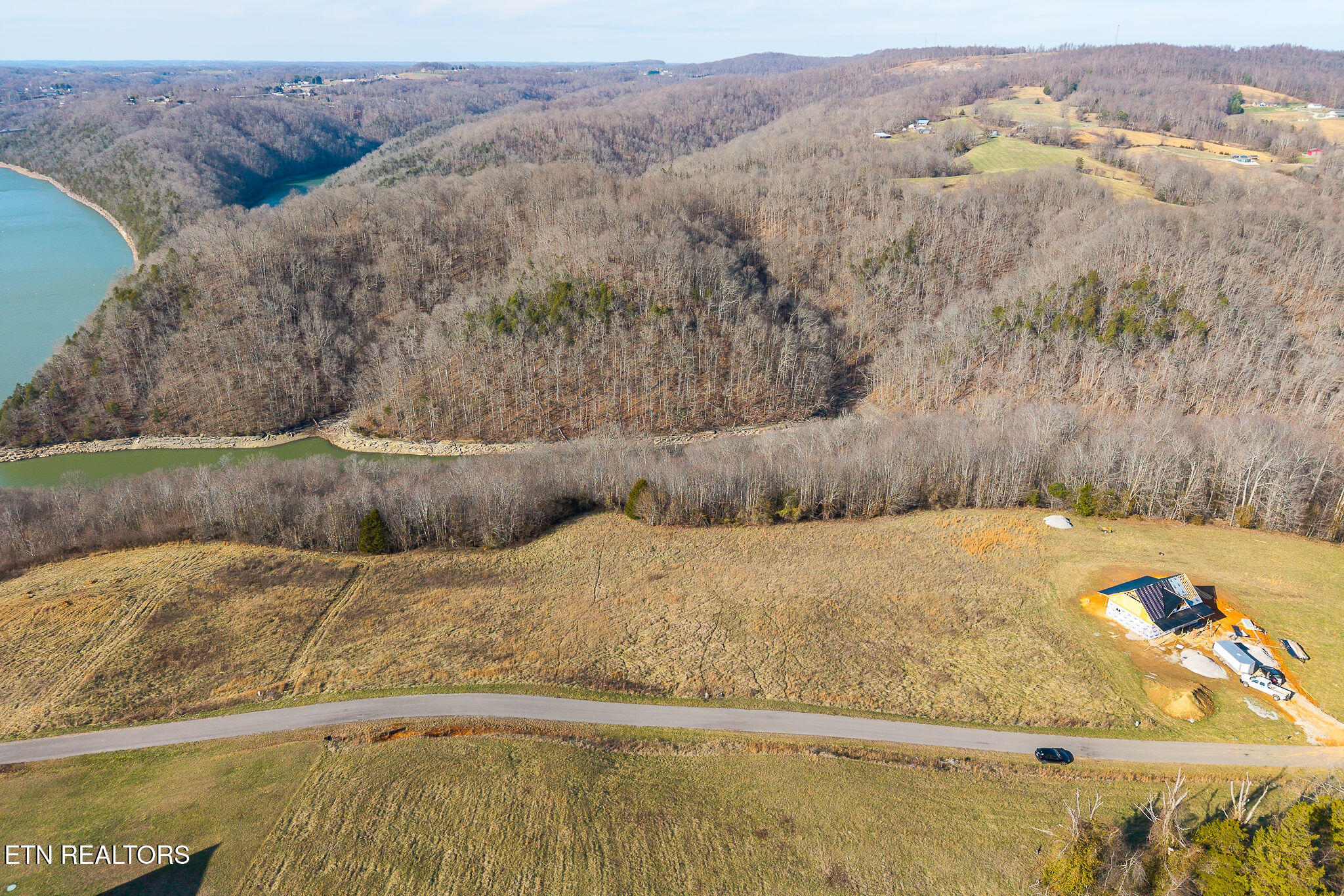Lot 14 Amonett Circle Byrdstown TN 38549