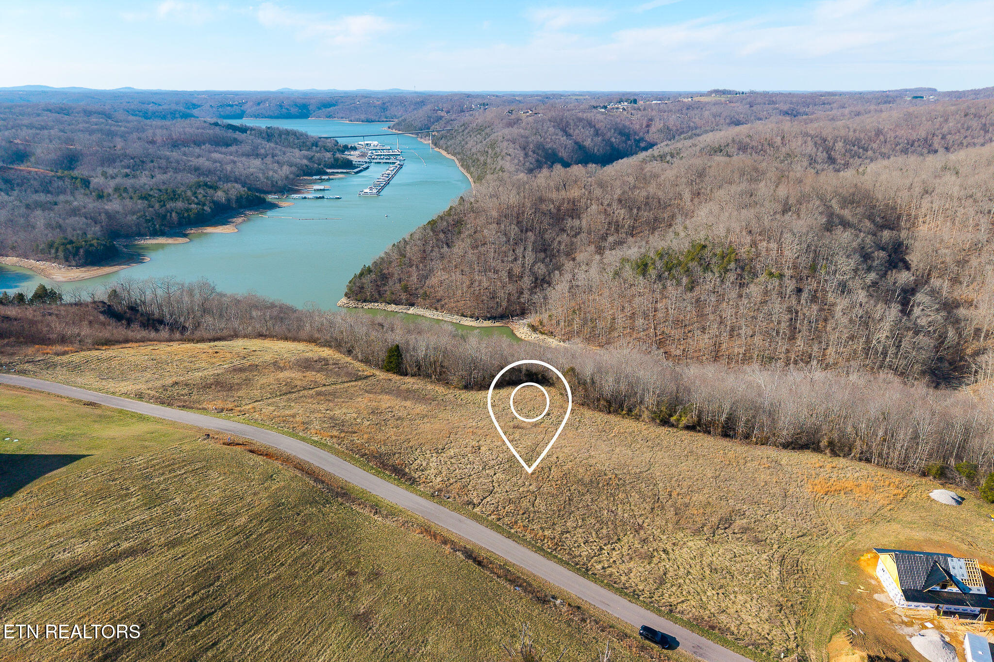 Lot 14 Amonett Circle Byrdstown TN 38549