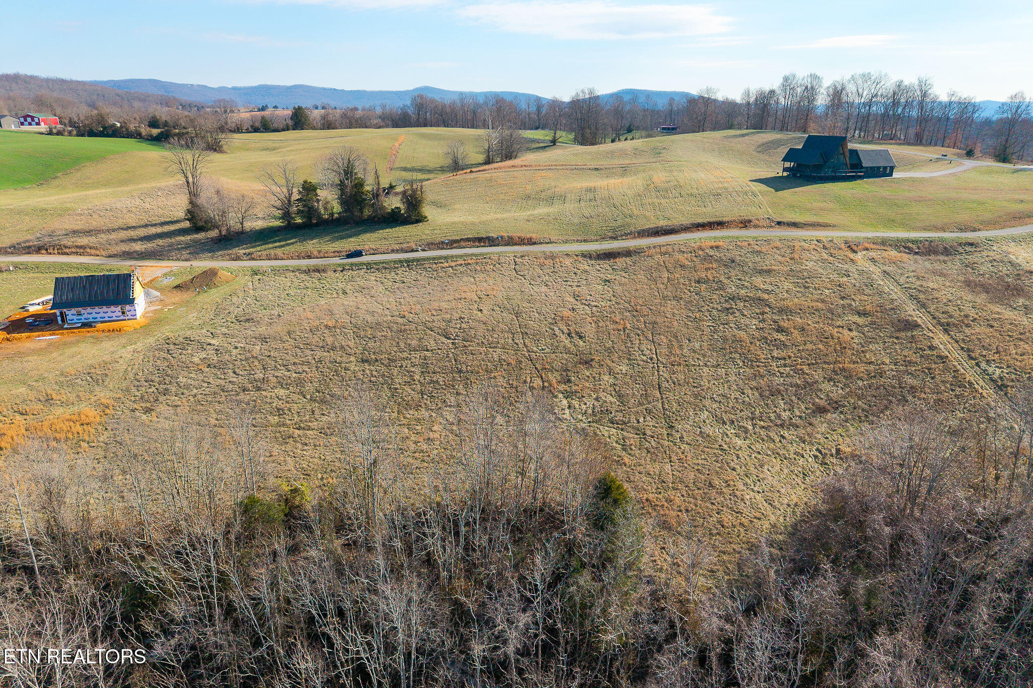 Lot 14 Amonett Circle Byrdstown TN 38549