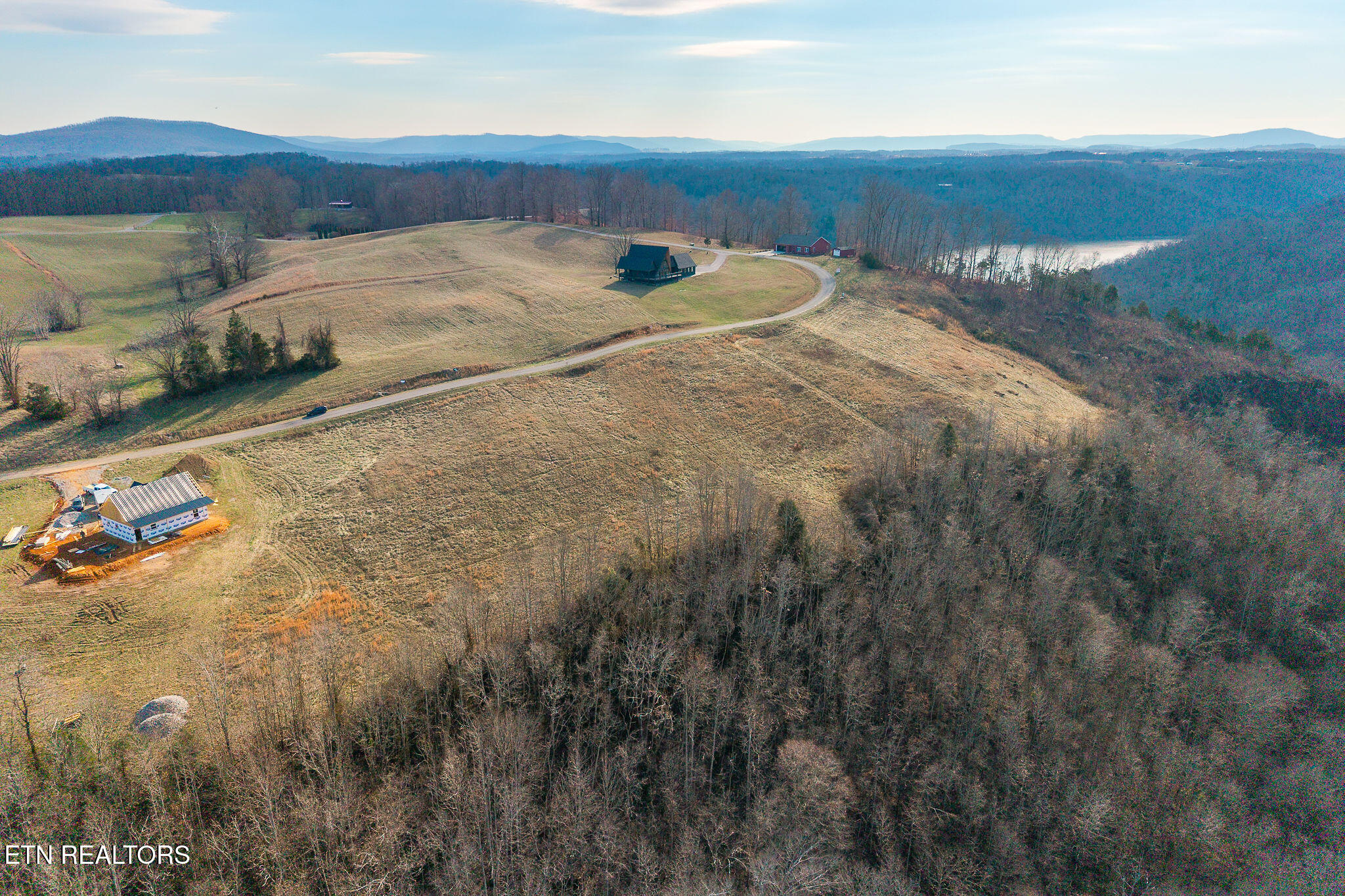 Lot 14 Amonett Circle Byrdstown TN 38549