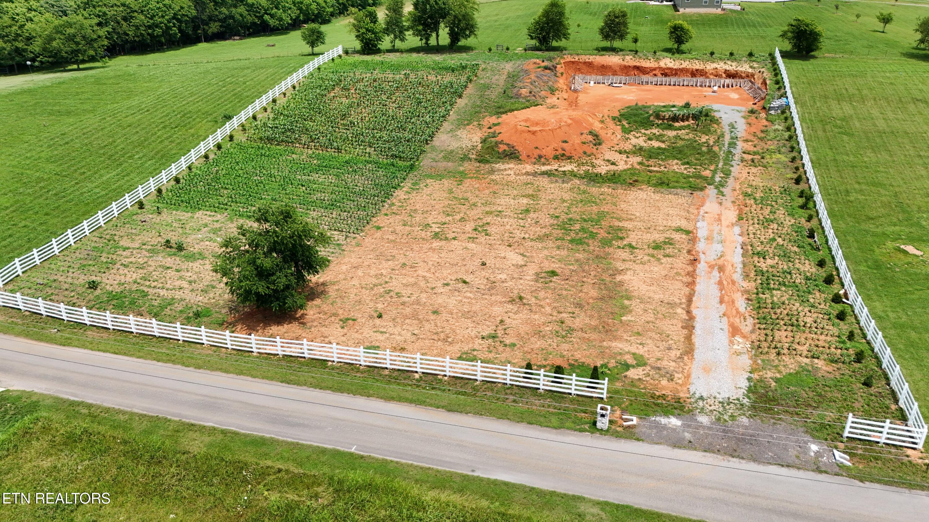 925 Holston Shores Drive Rutledge TN 37861