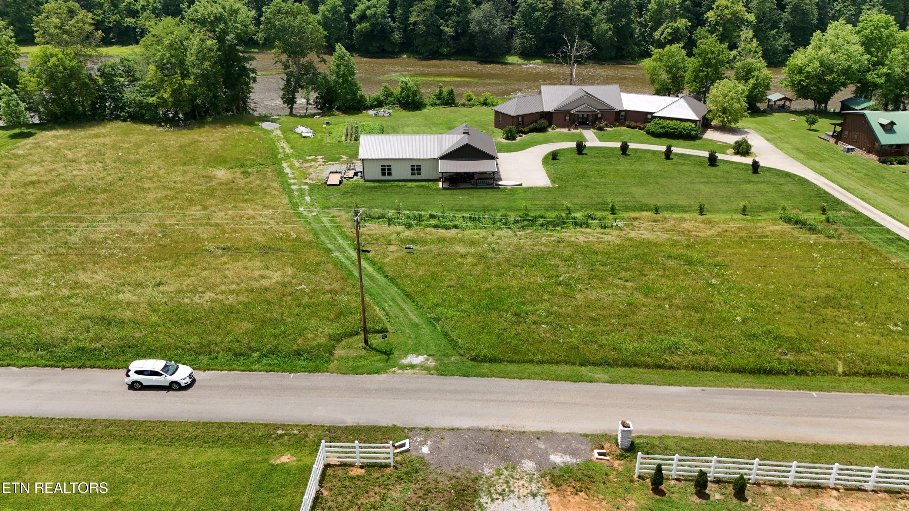 925 Holston Shores Drive Rutledge TN 37861