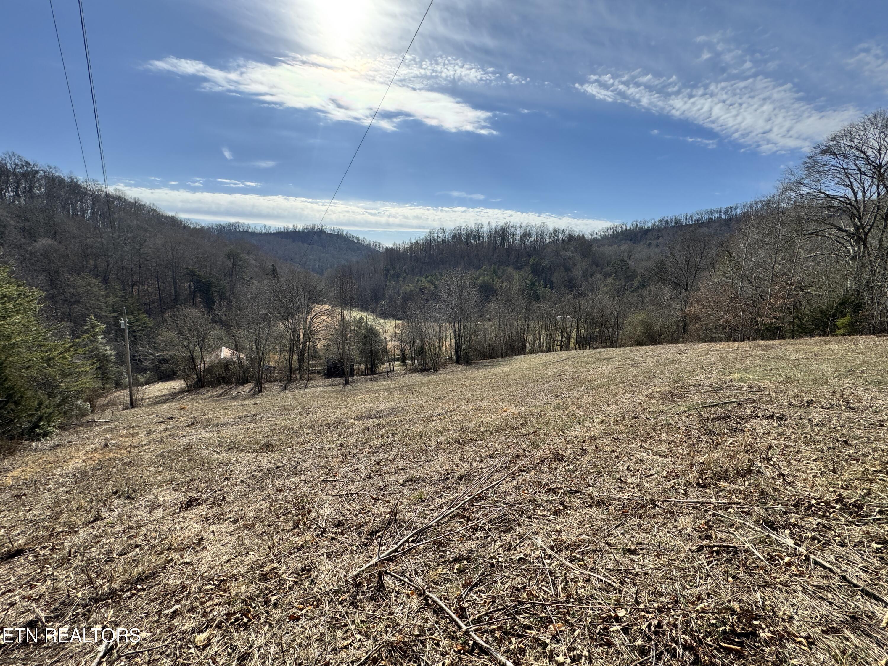 1135 Ned Clark Road Bean Station TN 37708