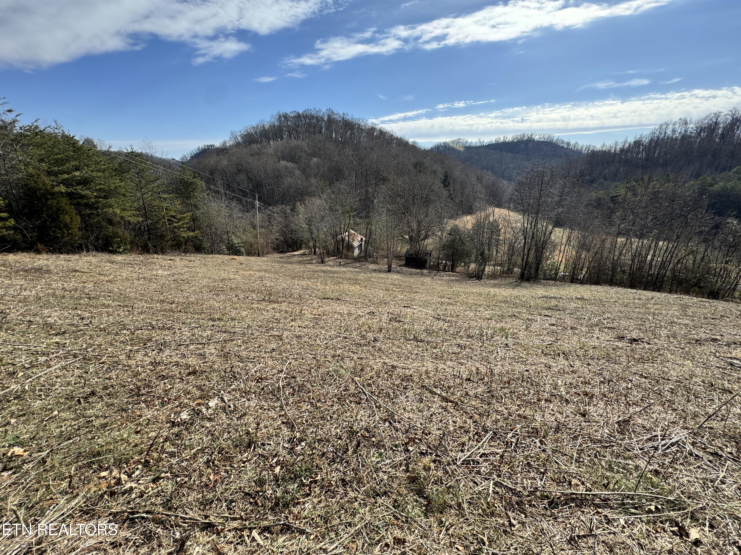 1135 Ned Clark Road Bean Station TN 37708