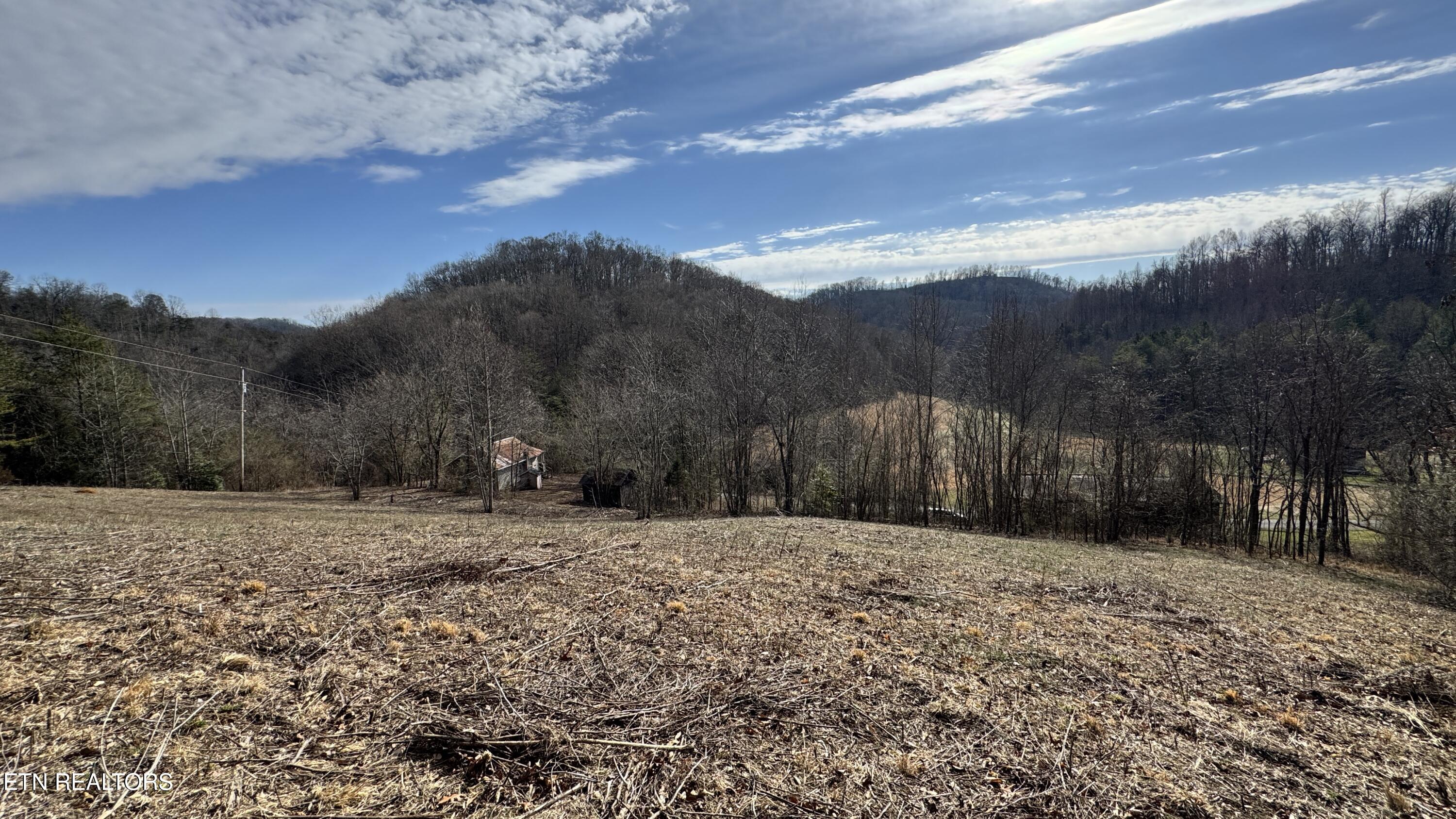 1135 Ned Clark Road Bean Station TN 37708