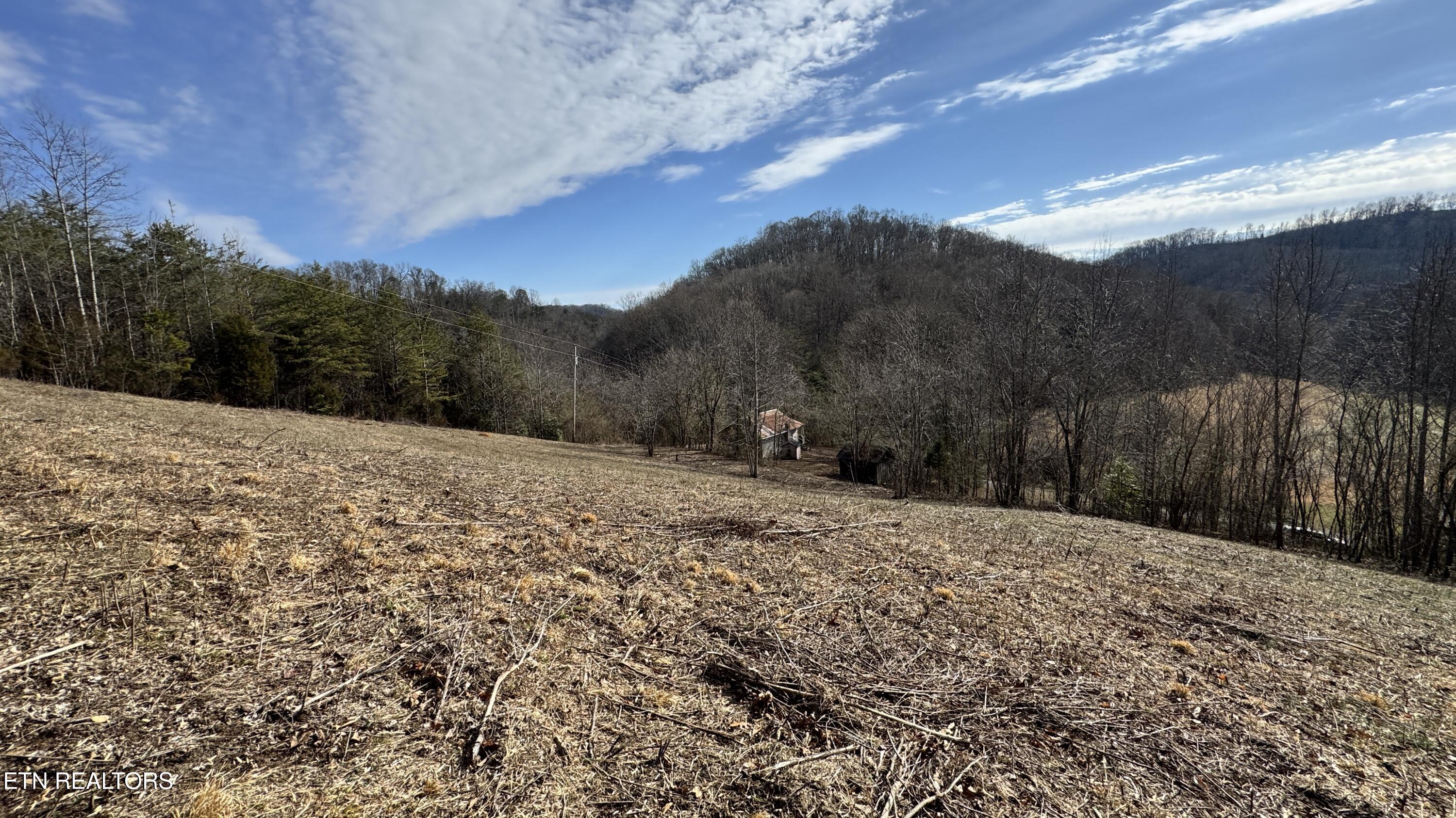 1135 Ned Clark Road Bean Station TN 37708