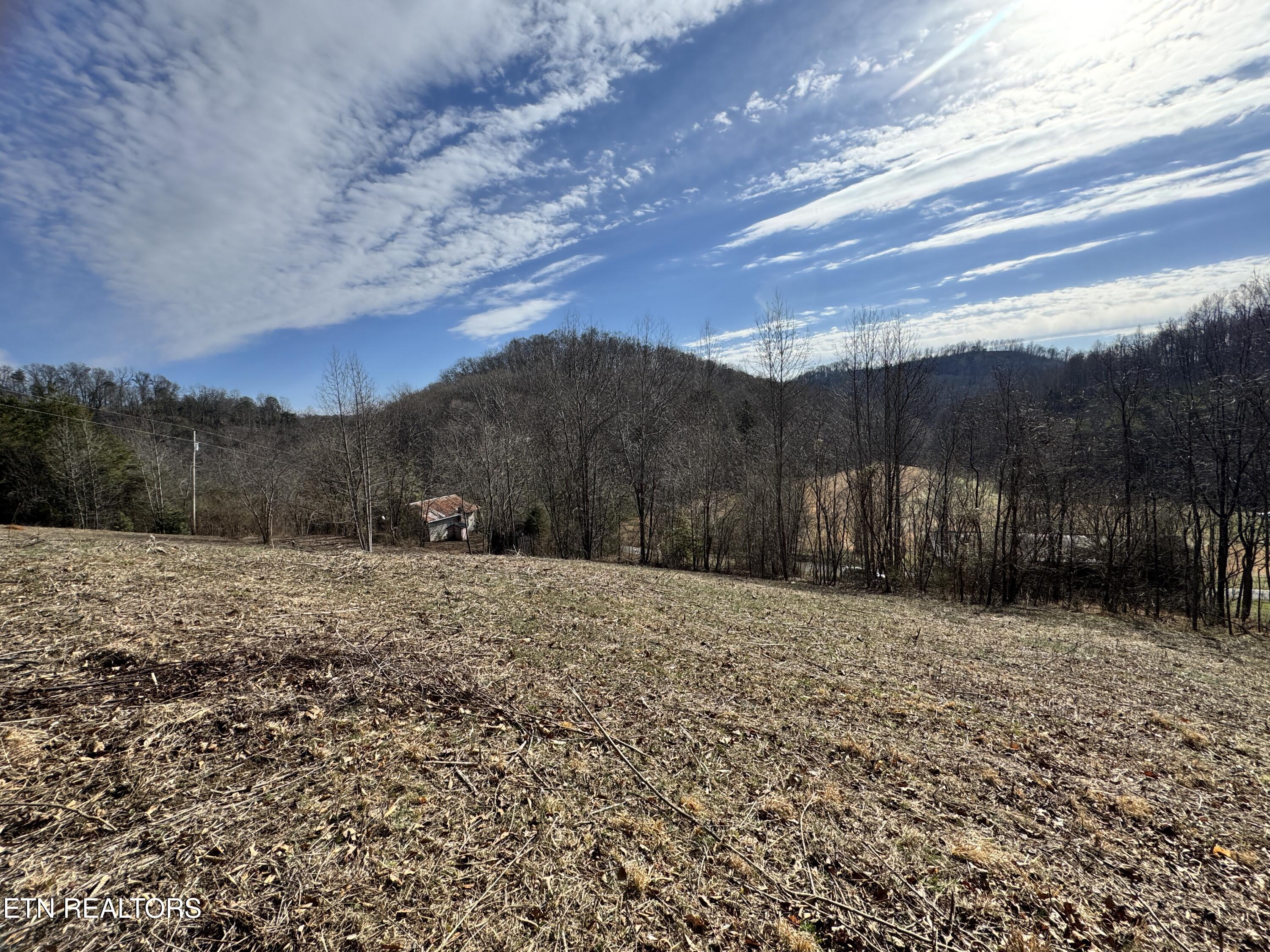 1135 Ned Clark Road Bean Station TN 37708