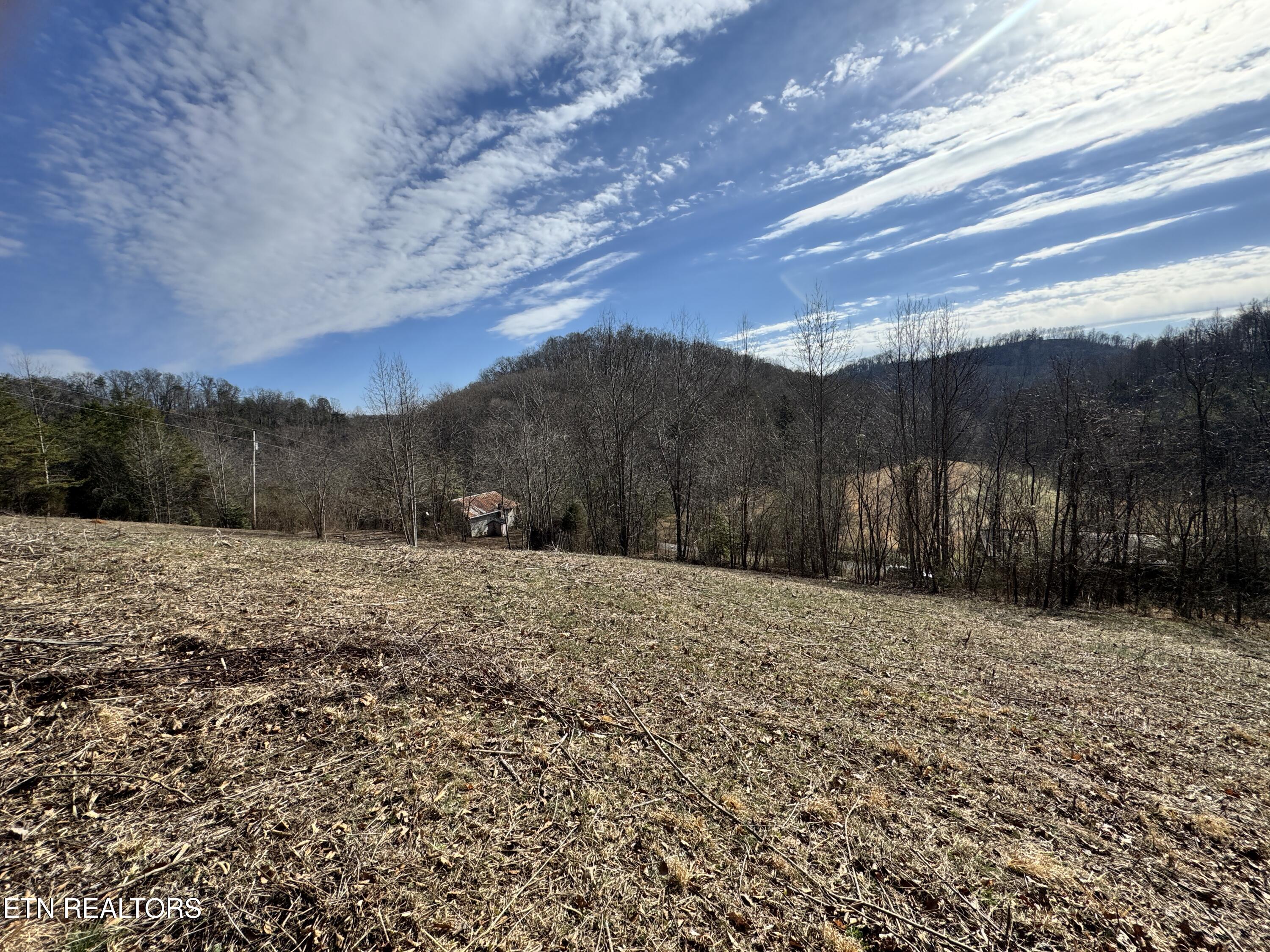 1135 Ned Clark Road Bean Station TN 37708