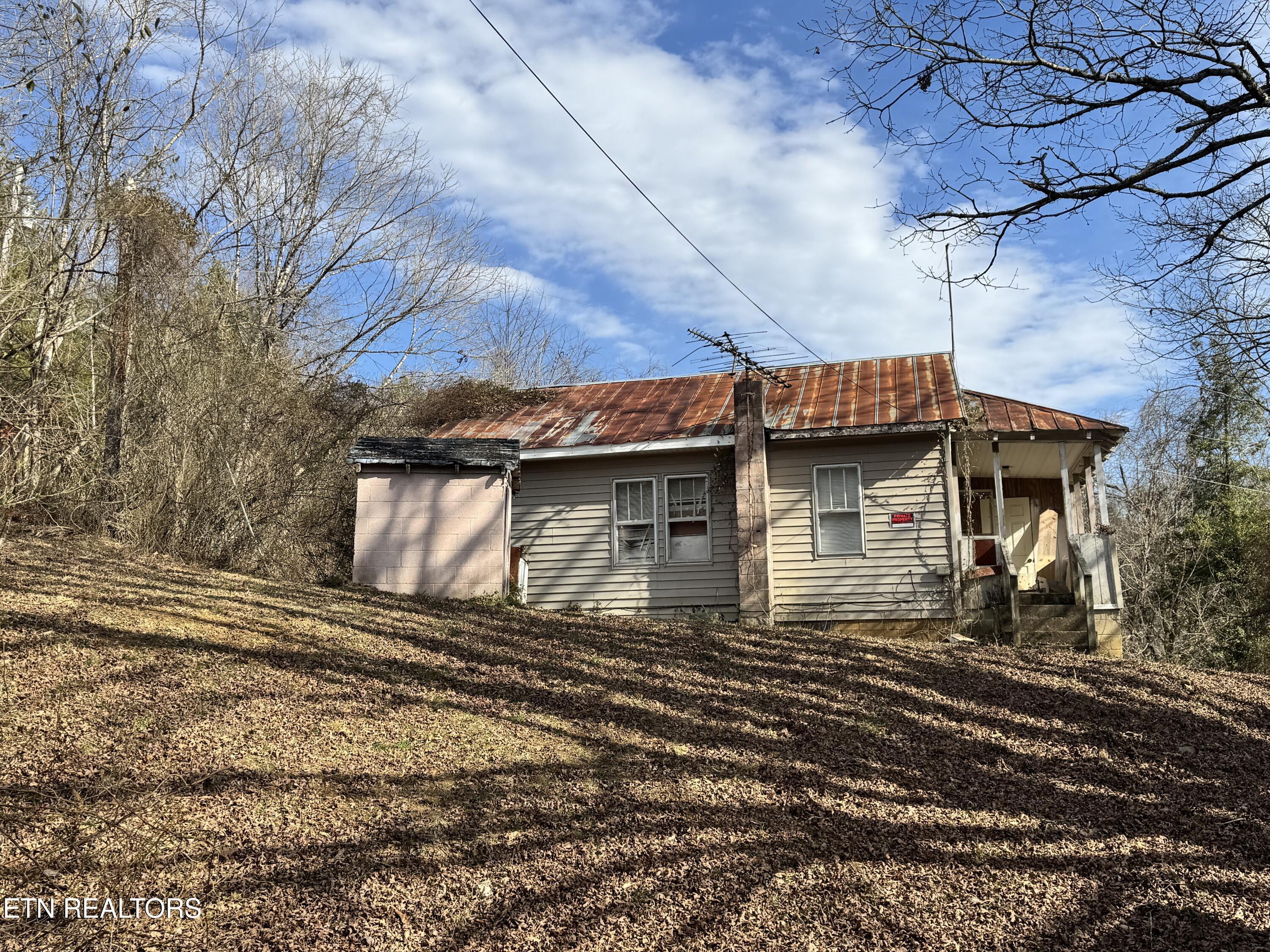 1135 Ned Clark Road Bean Station TN 37708