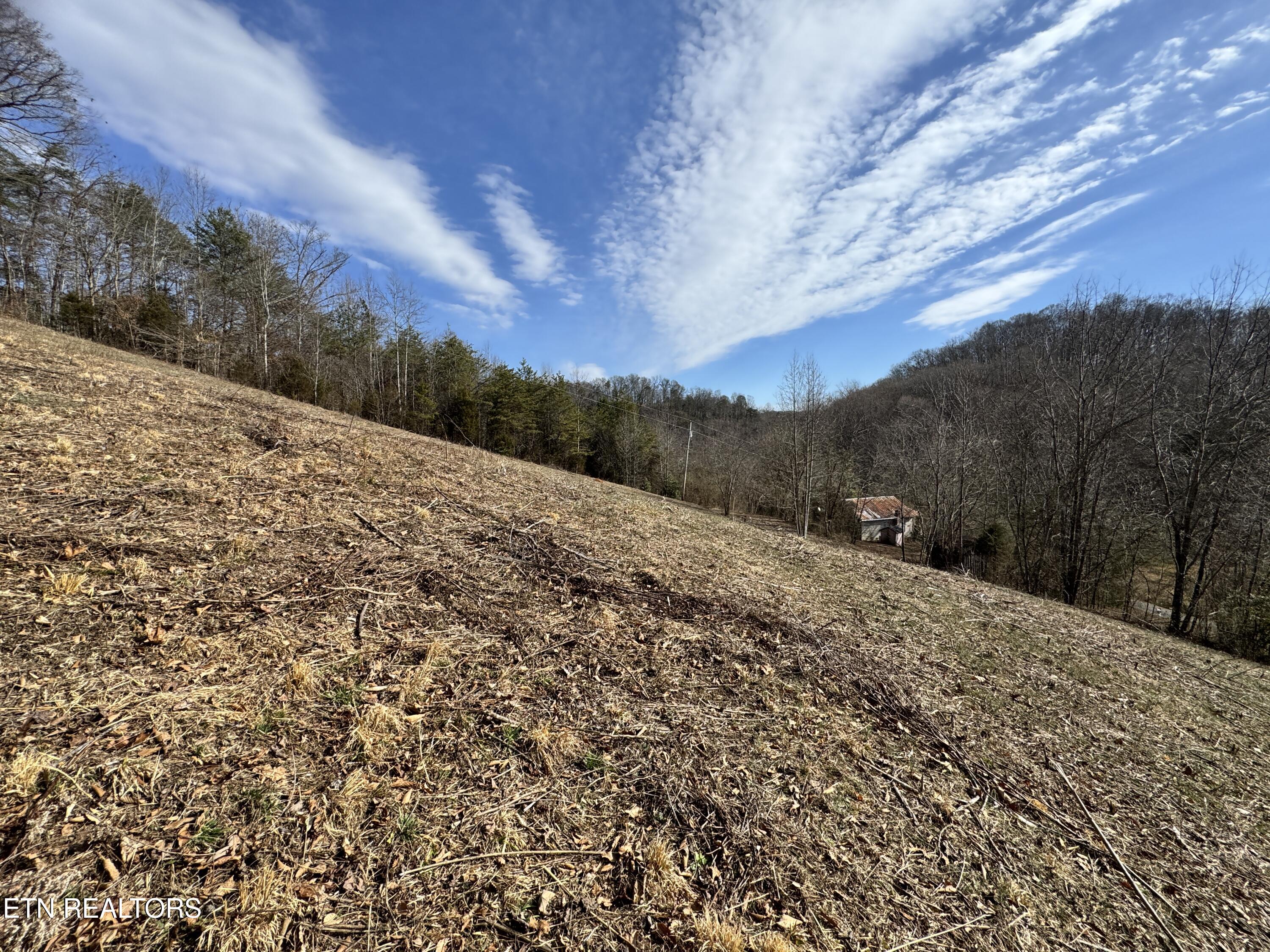 1135 Ned Clark Road Bean Station TN 37708