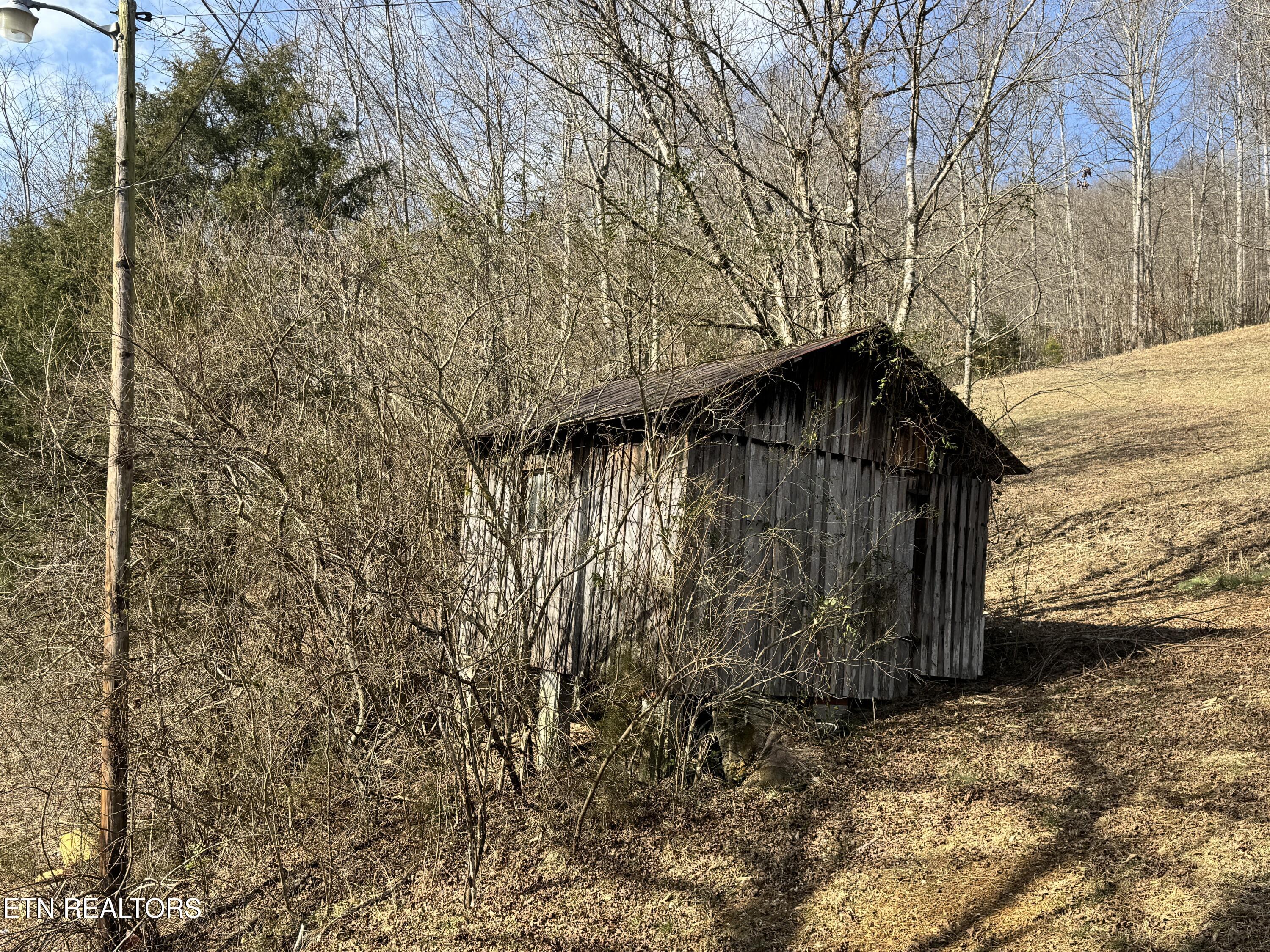 1135 Ned Clark Road Bean Station TN 37708