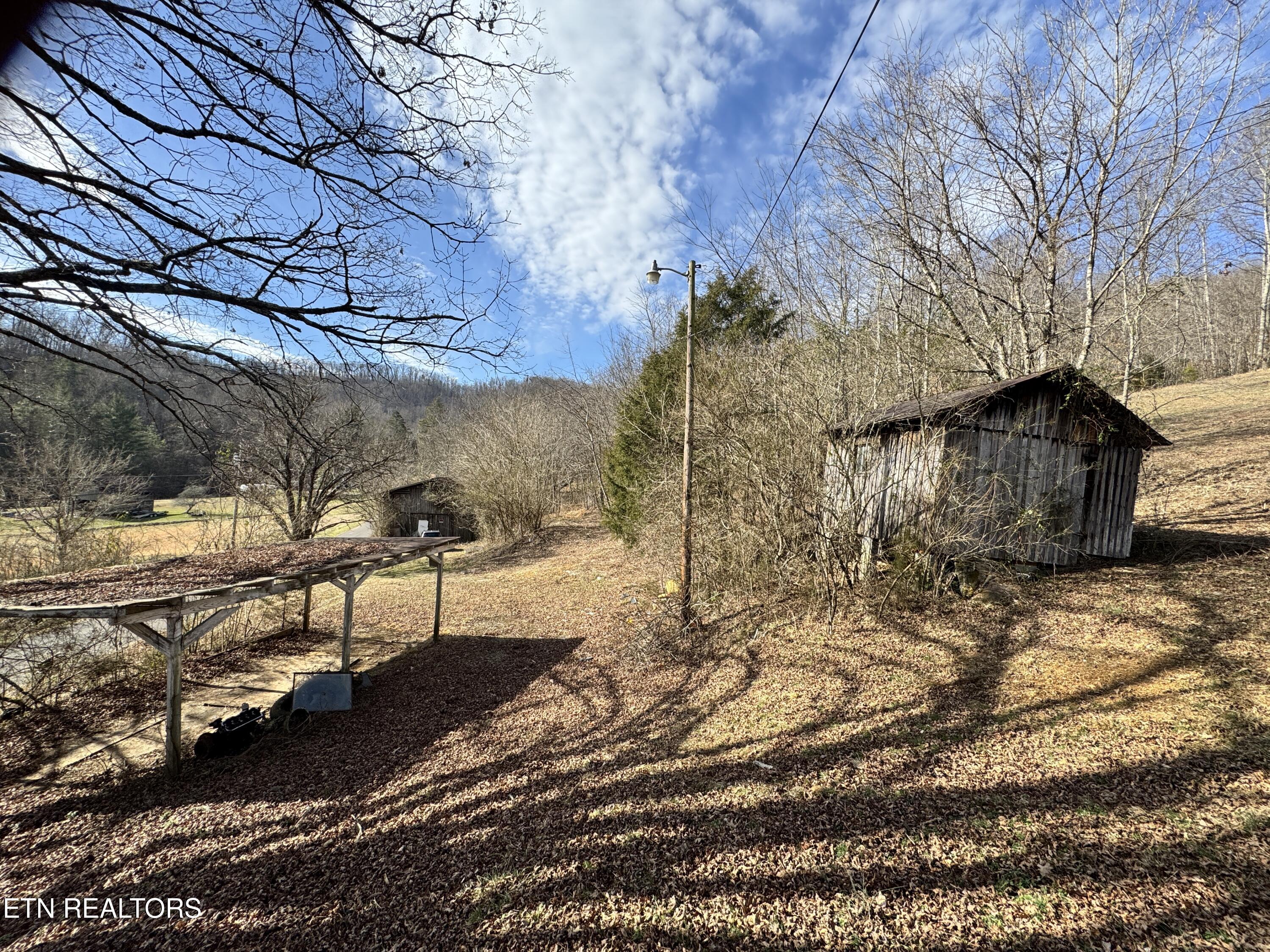 1135 Ned Clark Road Bean Station TN 37708