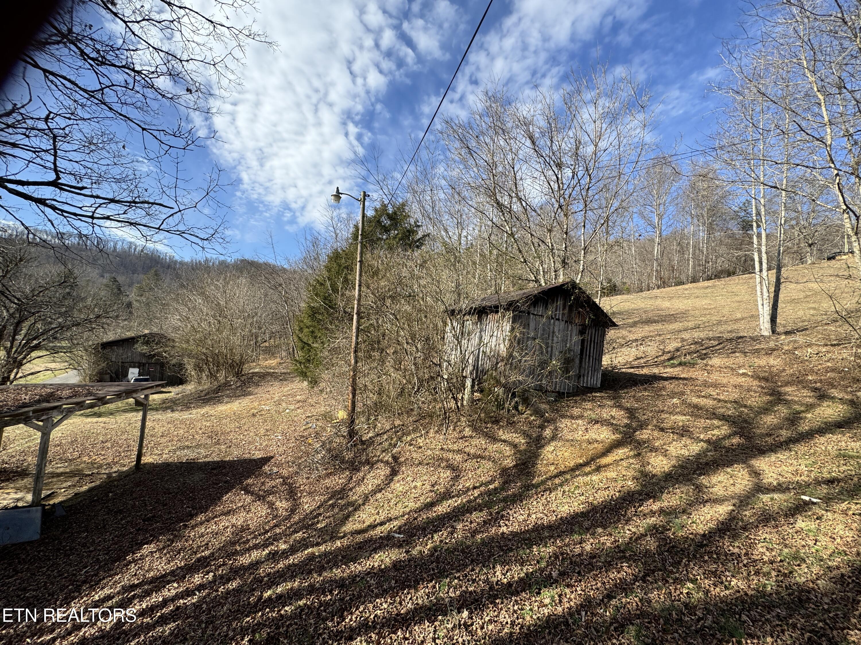 1135 Ned Clark Road Bean Station TN 37708