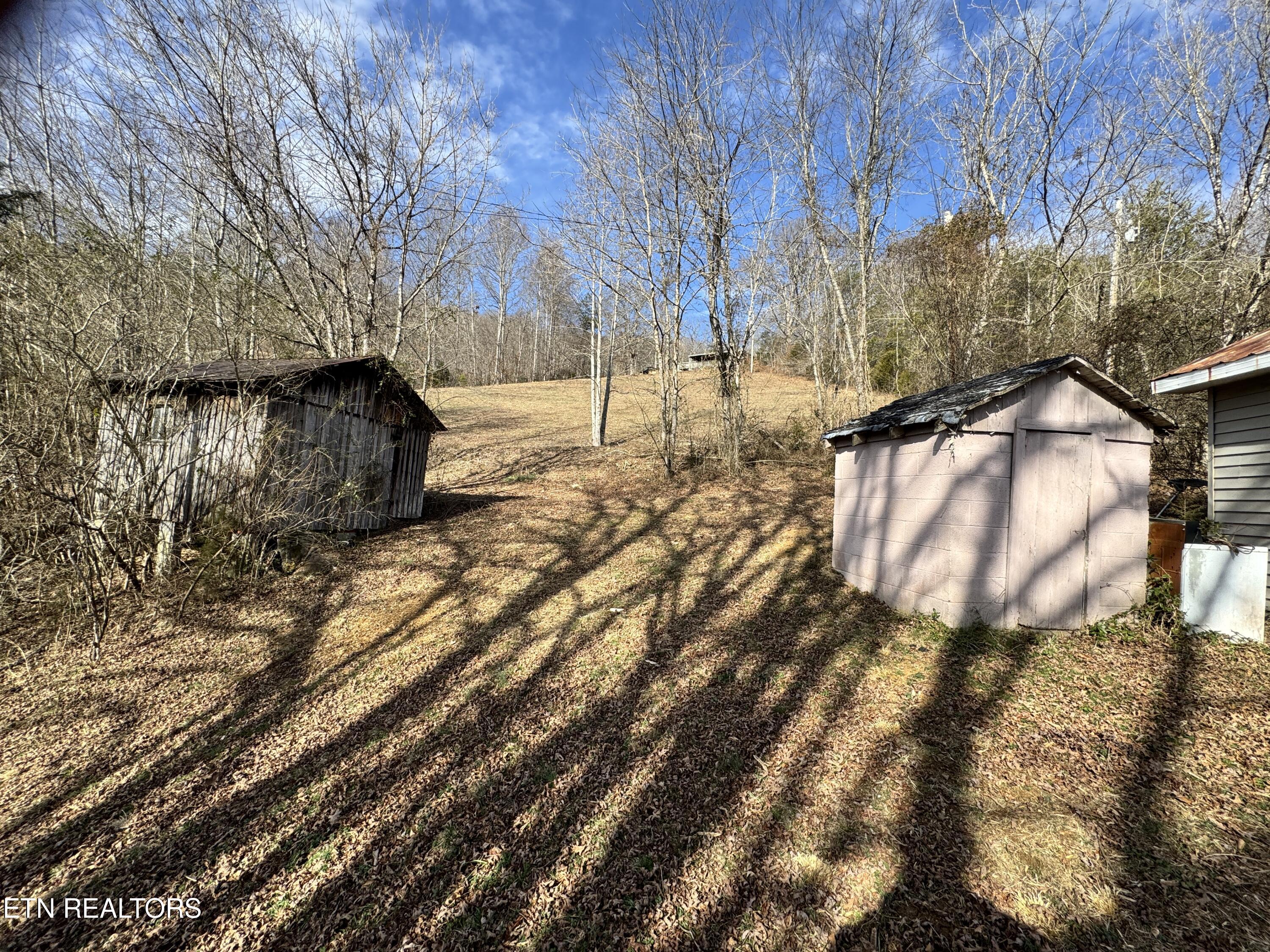 1135 Ned Clark Road Bean Station TN 37708