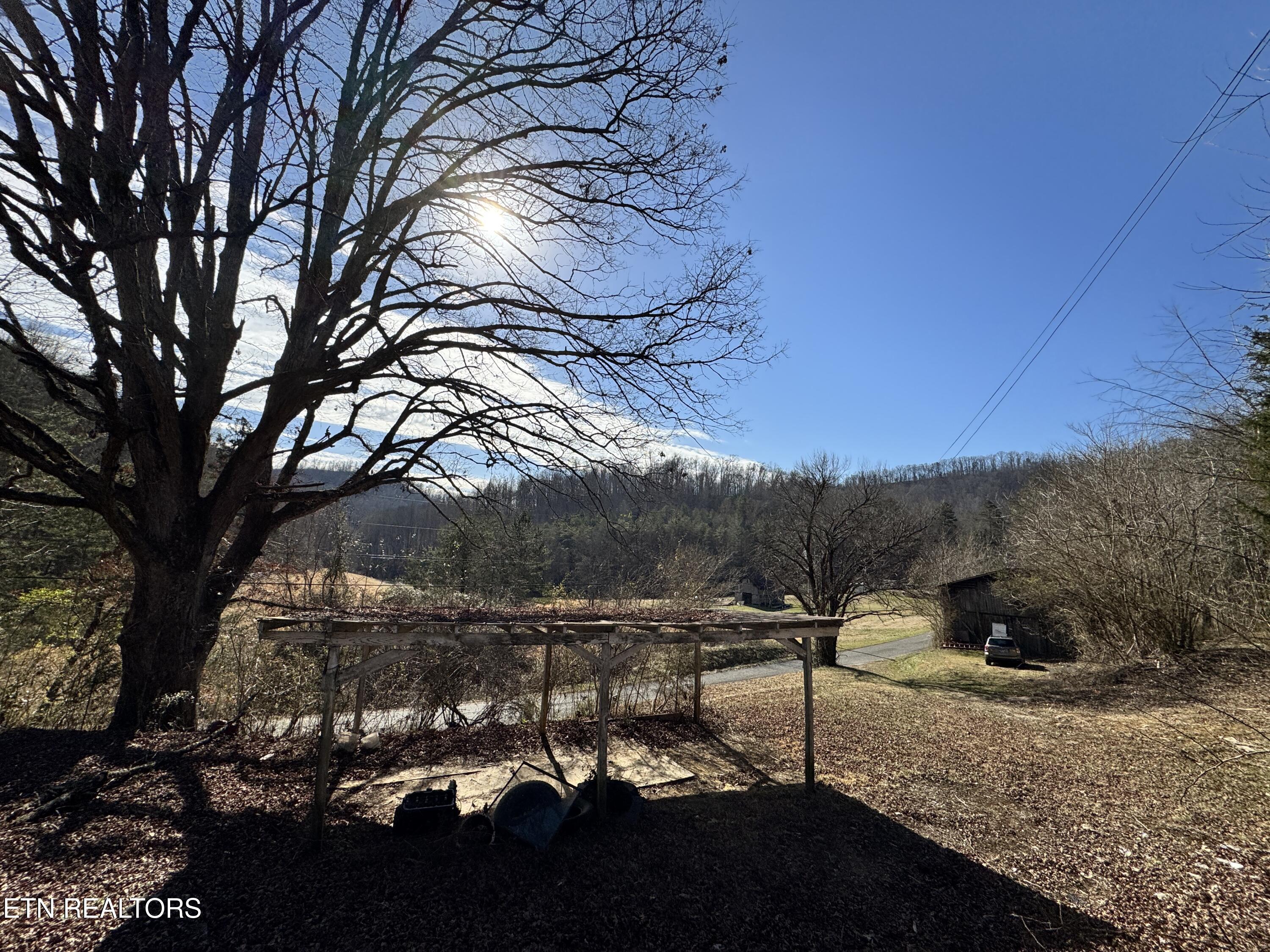 1135 Ned Clark Road Bean Station TN 37708