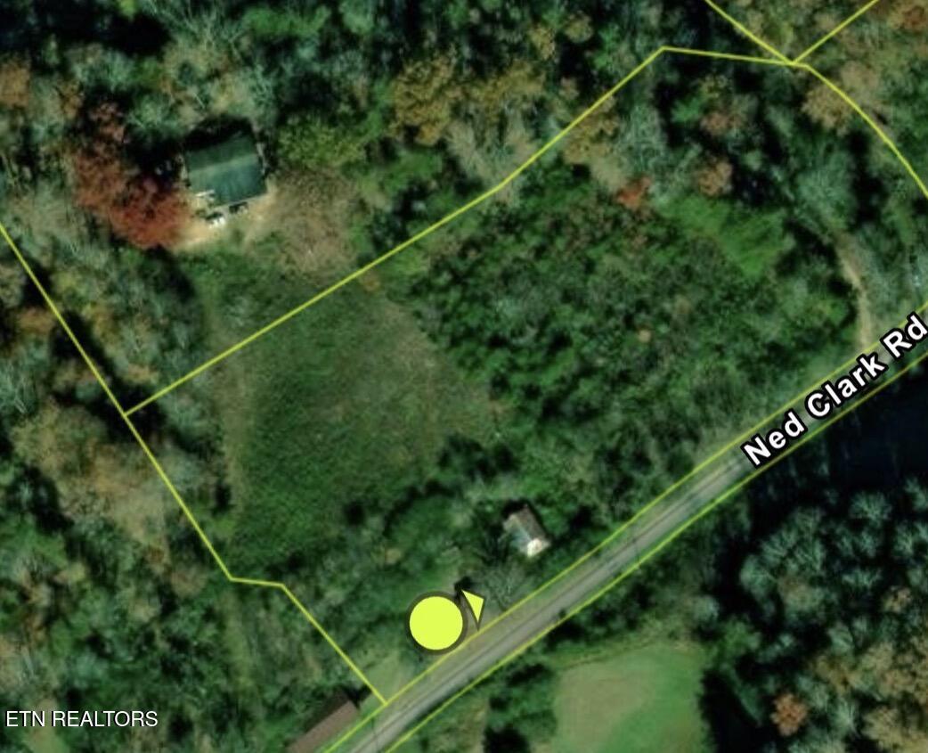 1135 Ned Clark Road Bean Station TN 37708