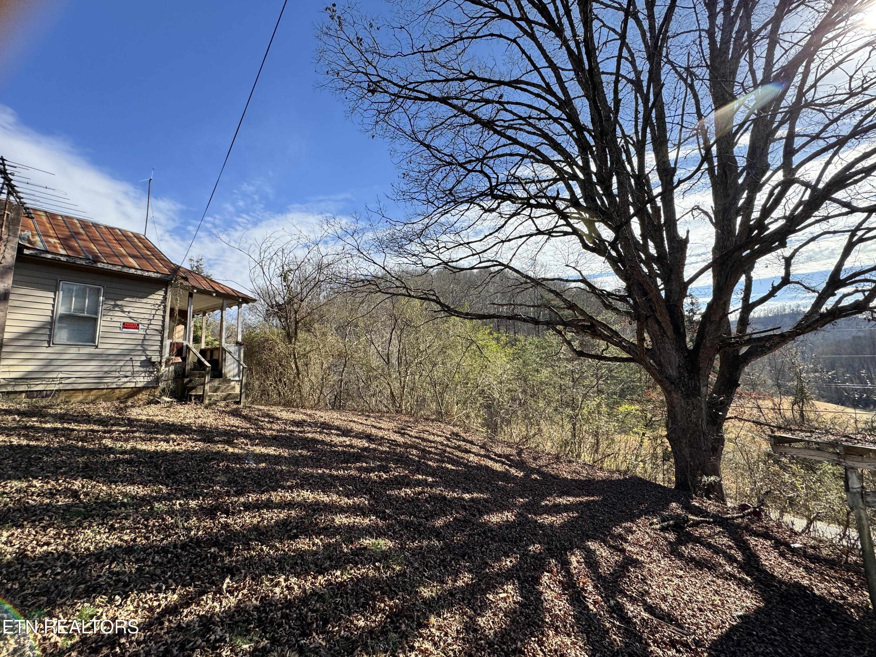 1135 Ned Clark Road Bean Station TN 37708