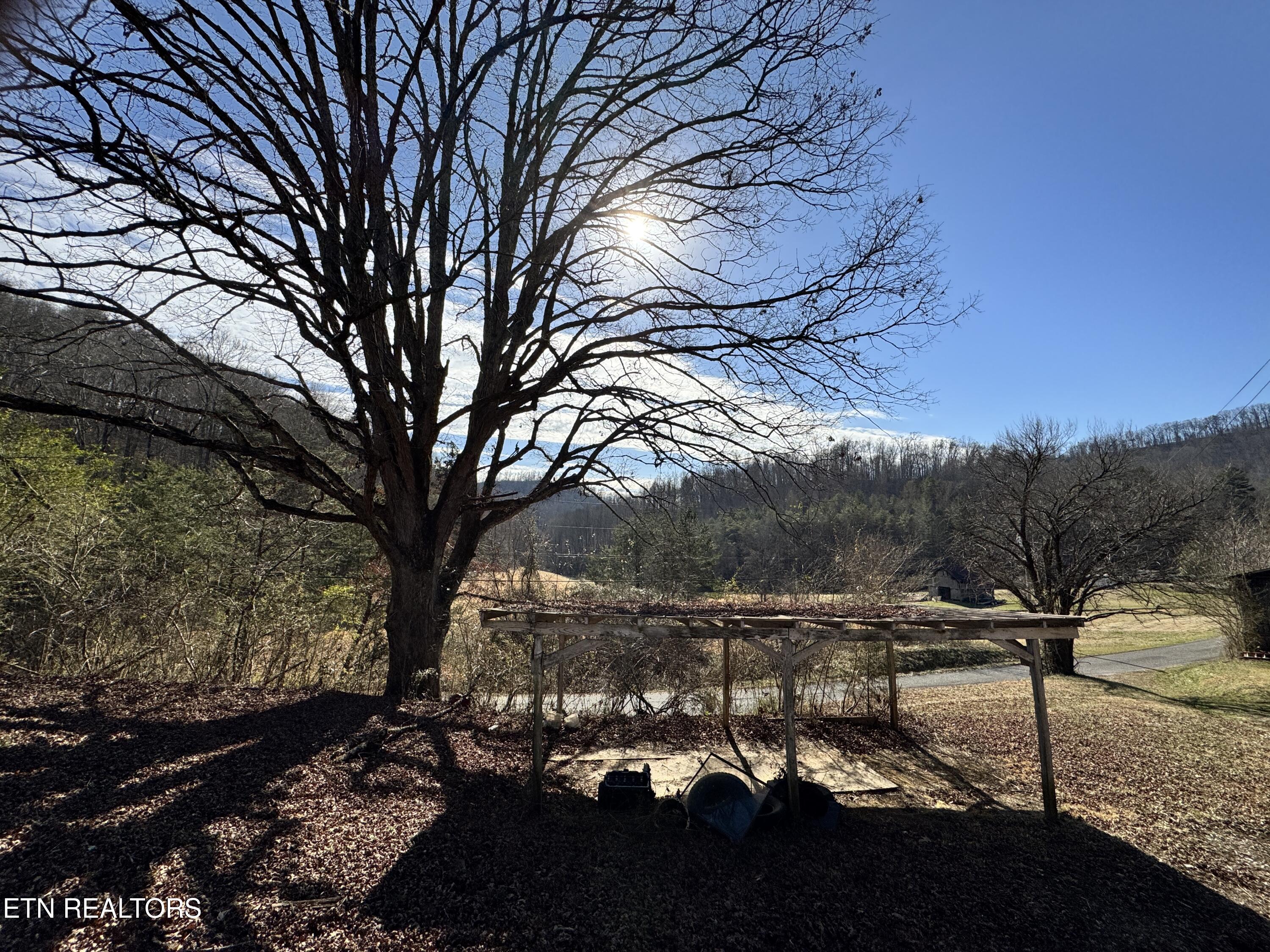 1135 Ned Clark Road Bean Station TN 37708