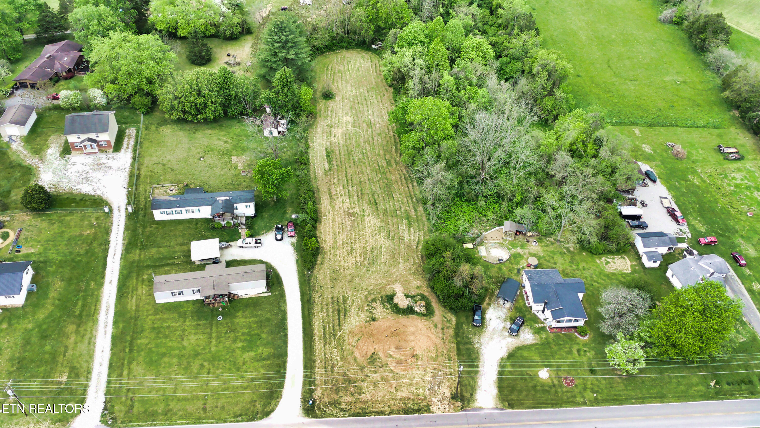 471 Park Road Caryville TN 37714