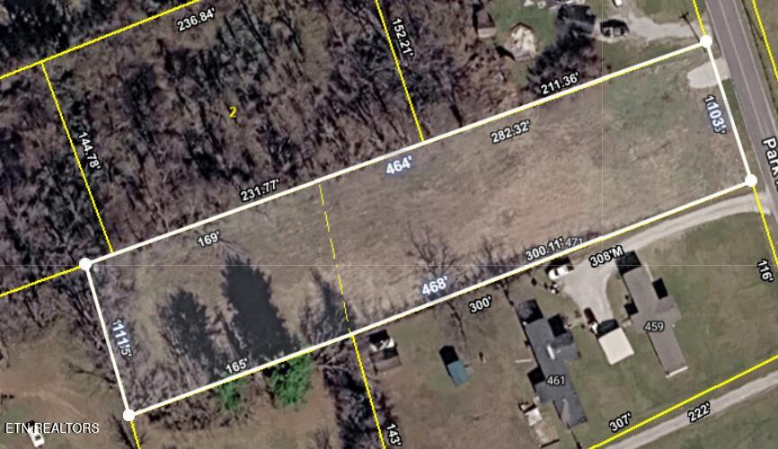 471 Park Road Caryville TN 37714