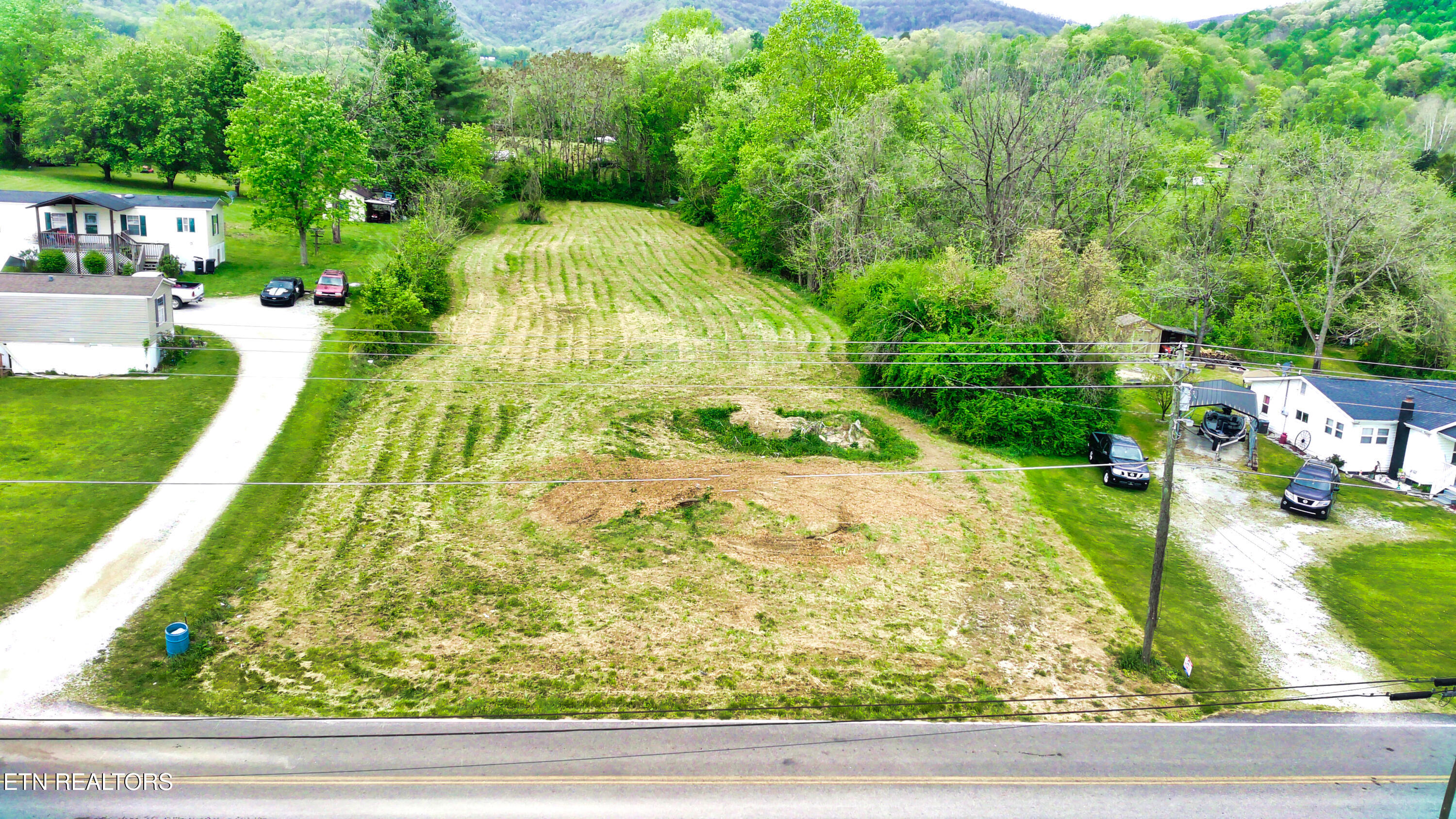 471 Park Road Caryville TN 37714