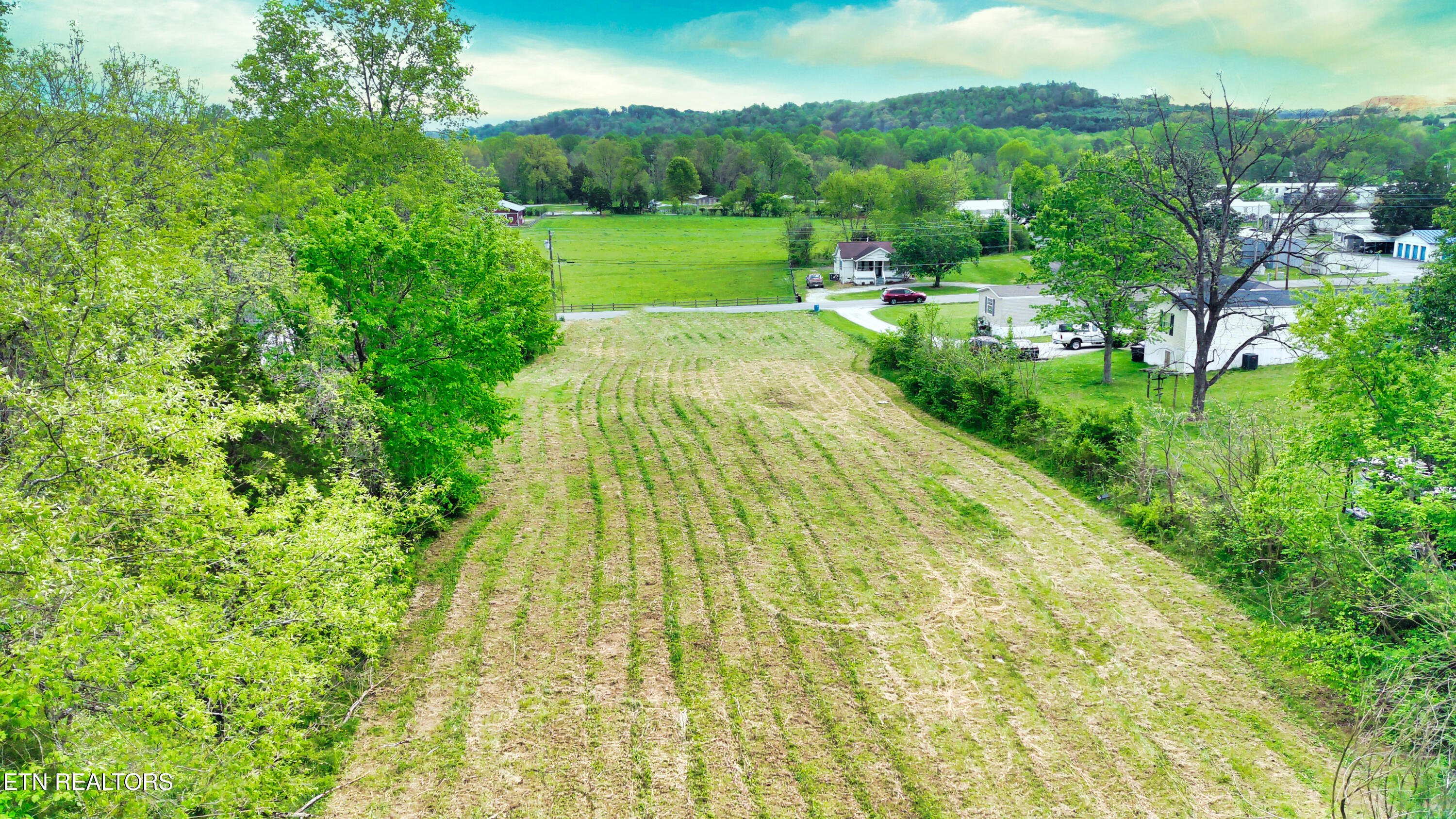 471 Park Road Caryville TN 37714